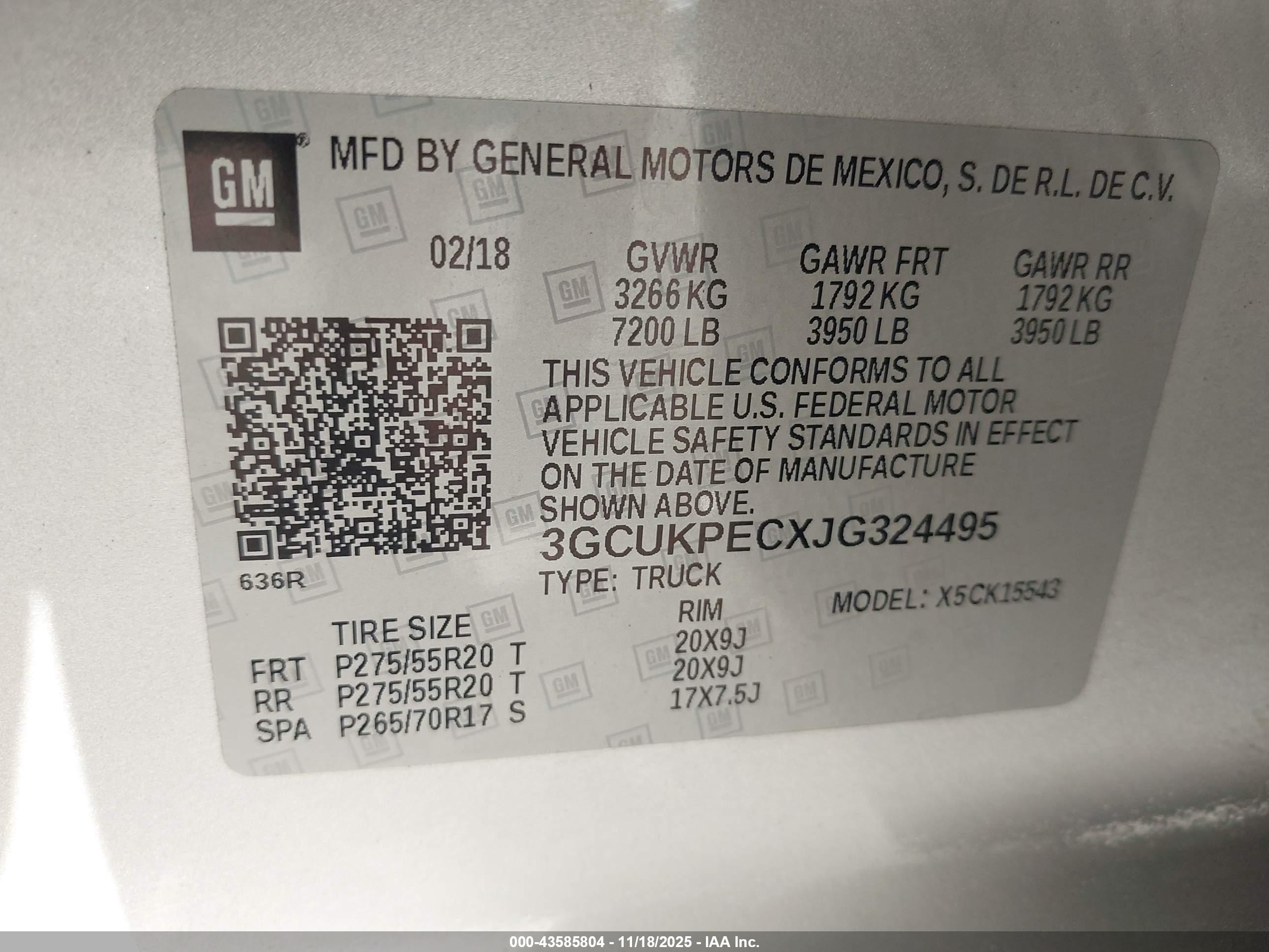 CHEVROLET SILVERADO image 9