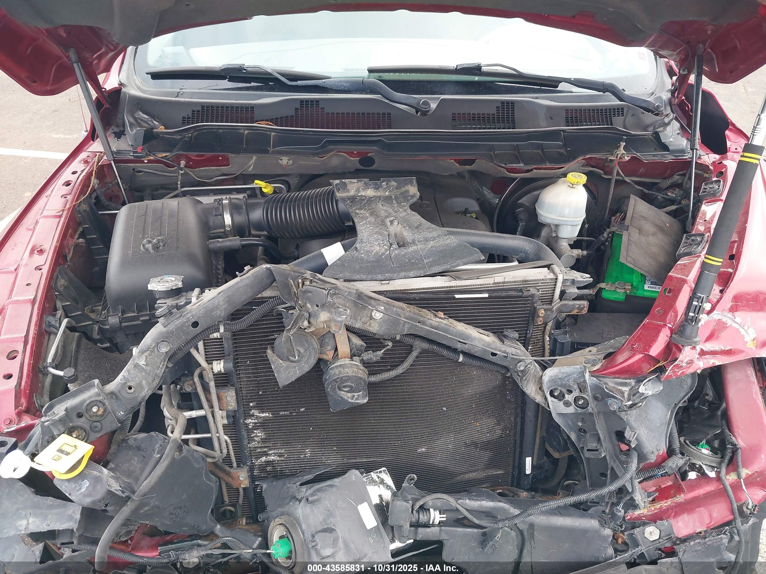 RAM 1500 image 10