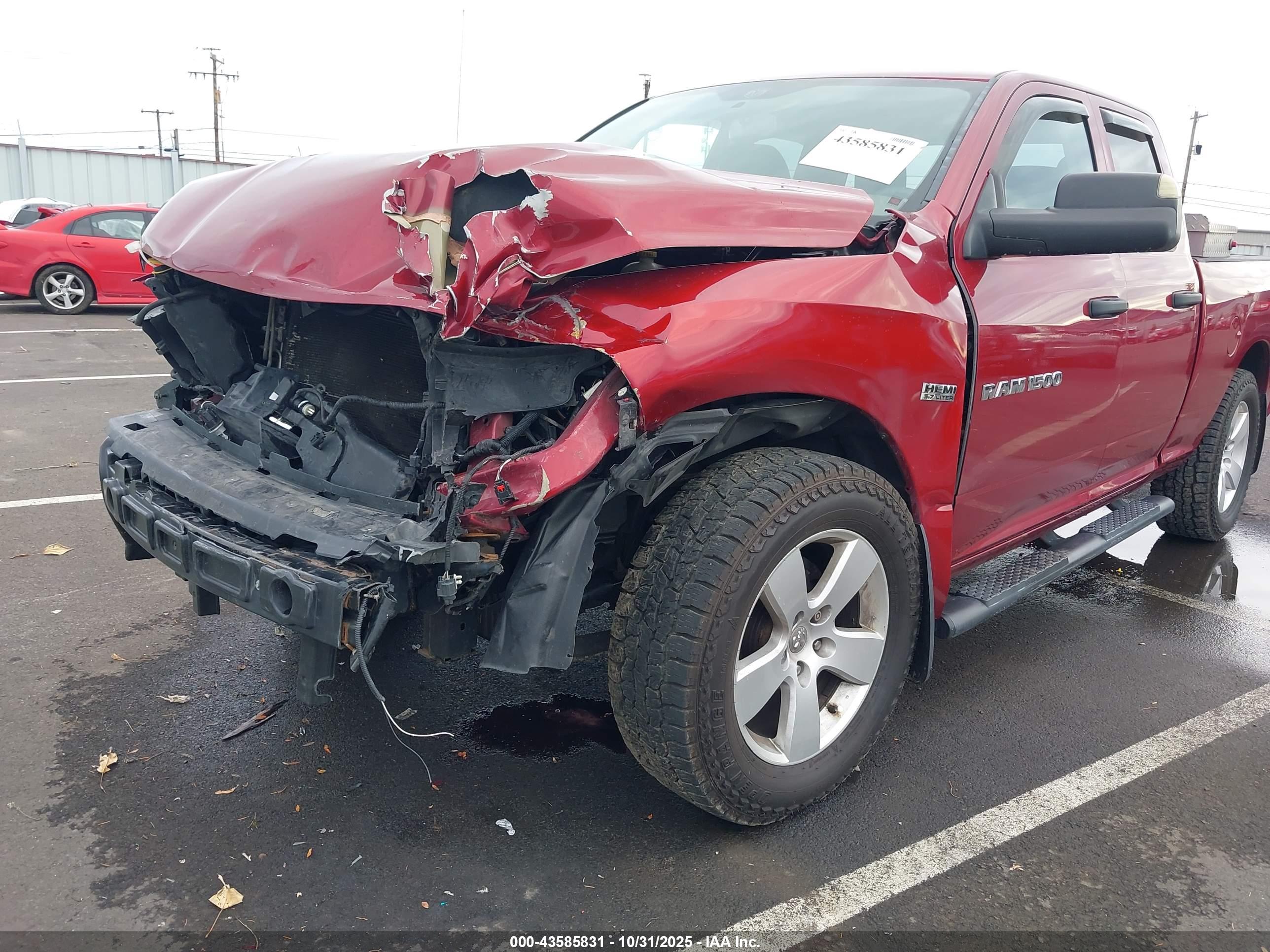 RAM 1500 image 6