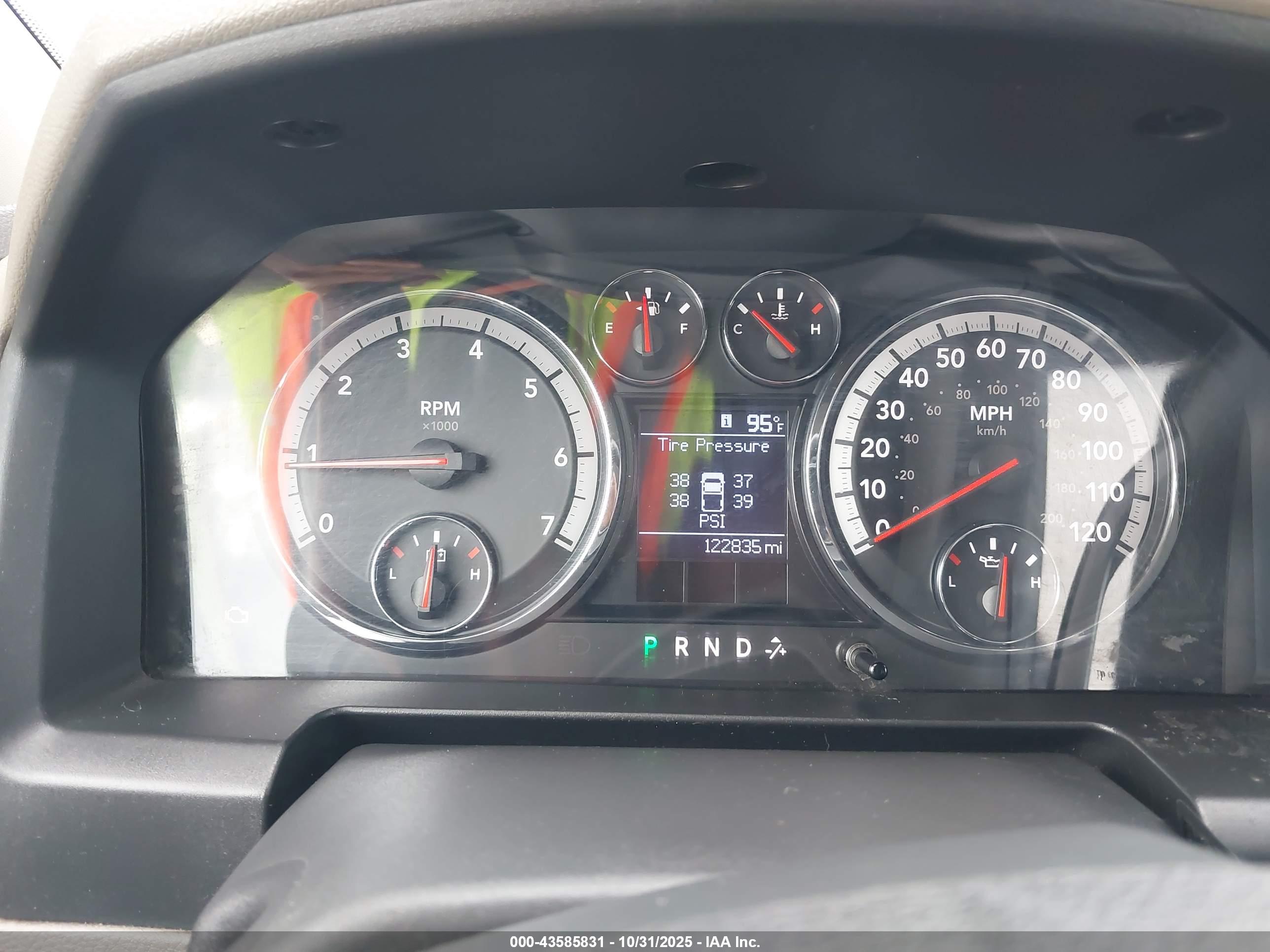 RAM 1500 image 7