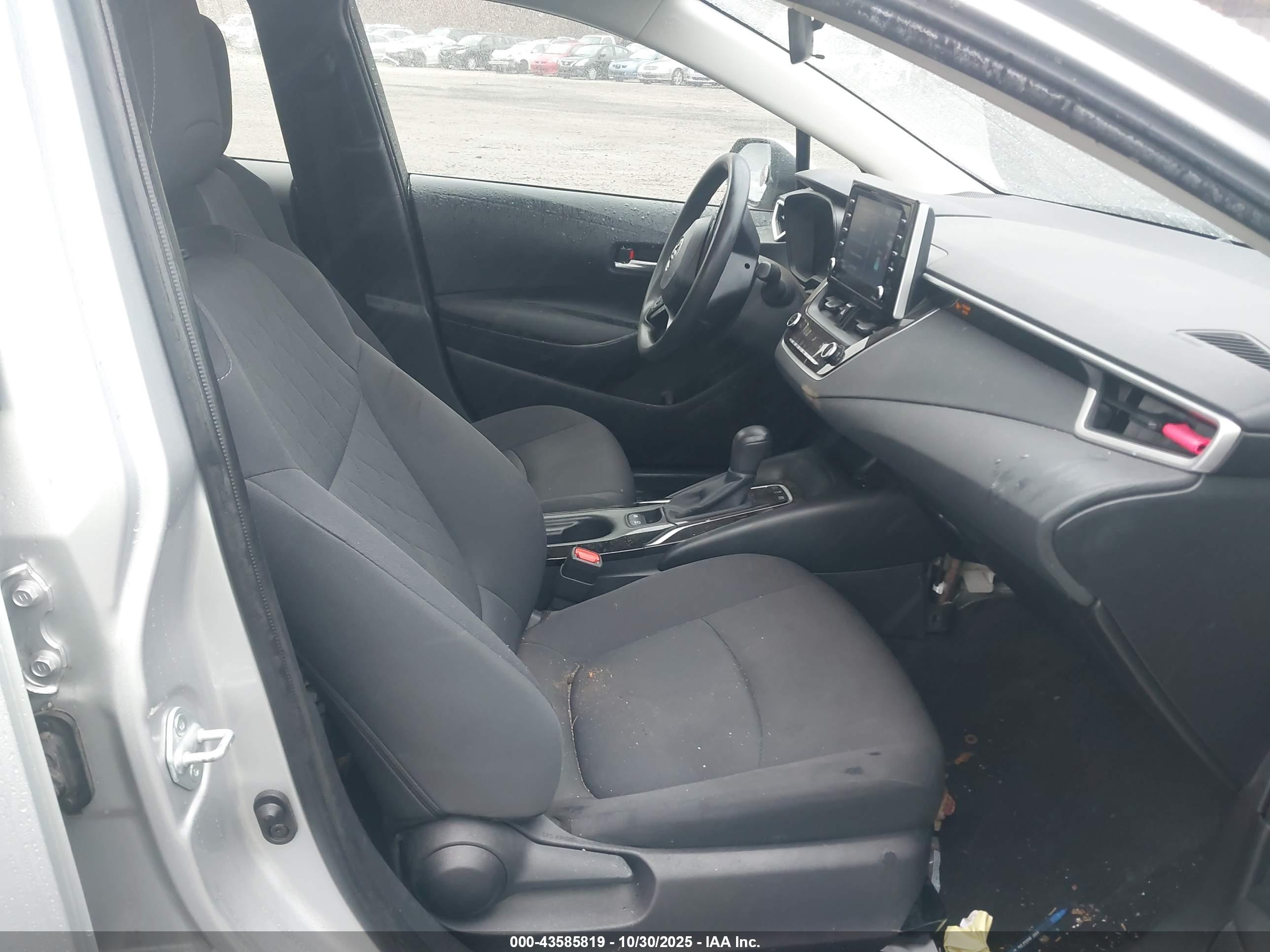TOYOTA COROLLA image 5