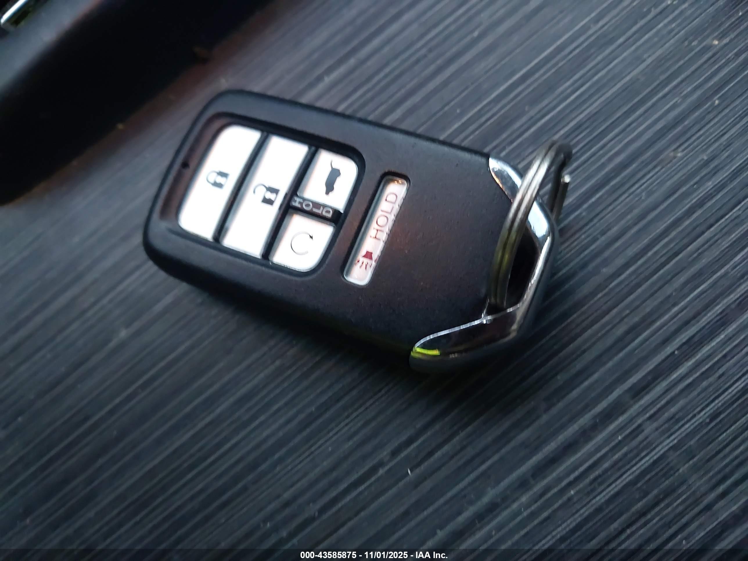 HONDA PILOT image 11
