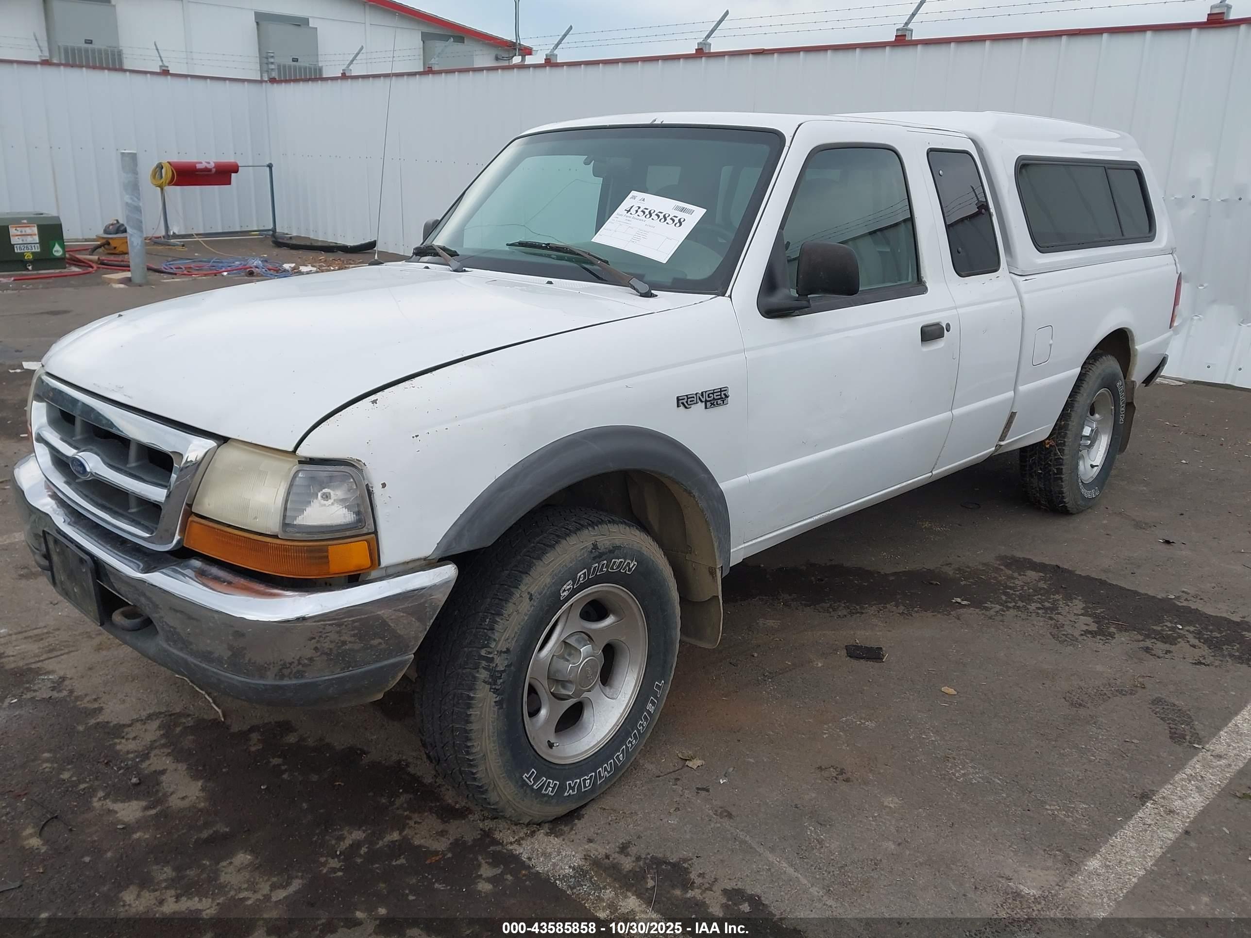 FORD RANGER image 2
