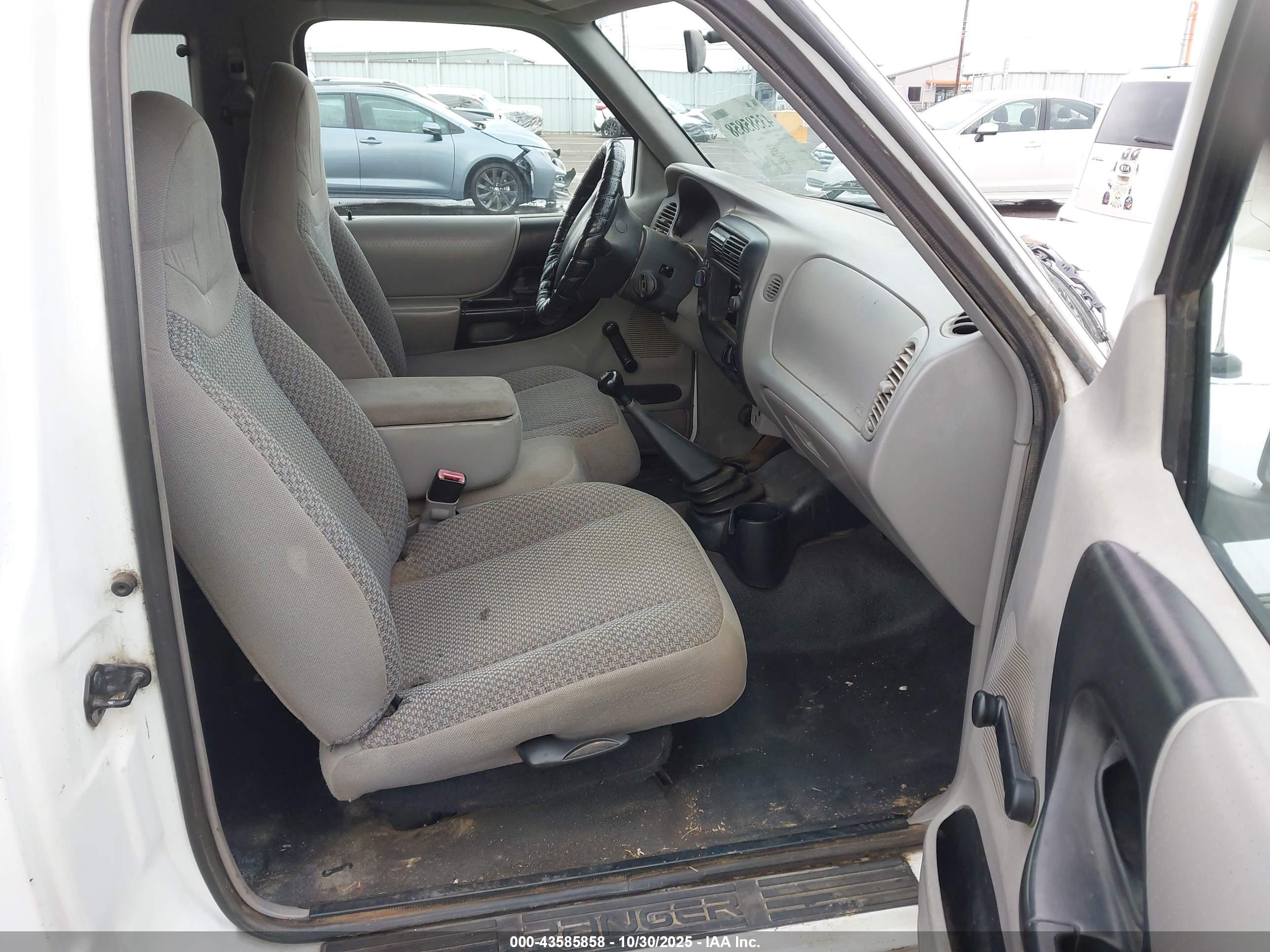 FORD RANGER image 5