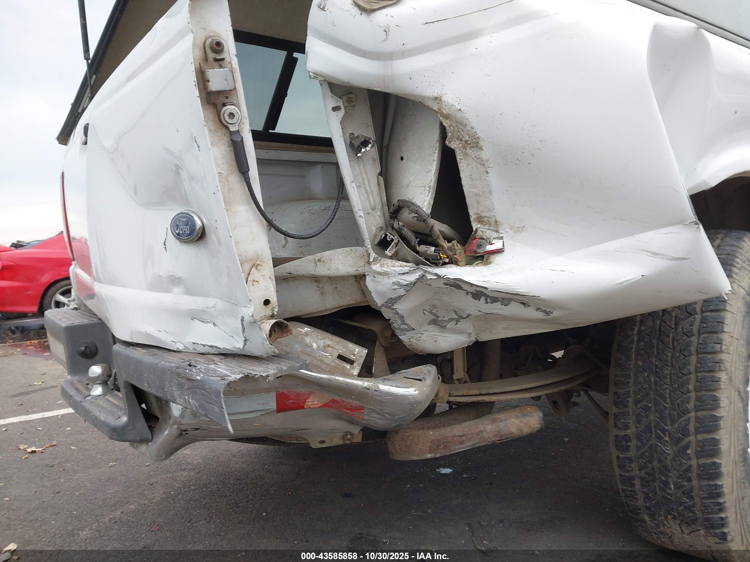 FORD RANGER image 6