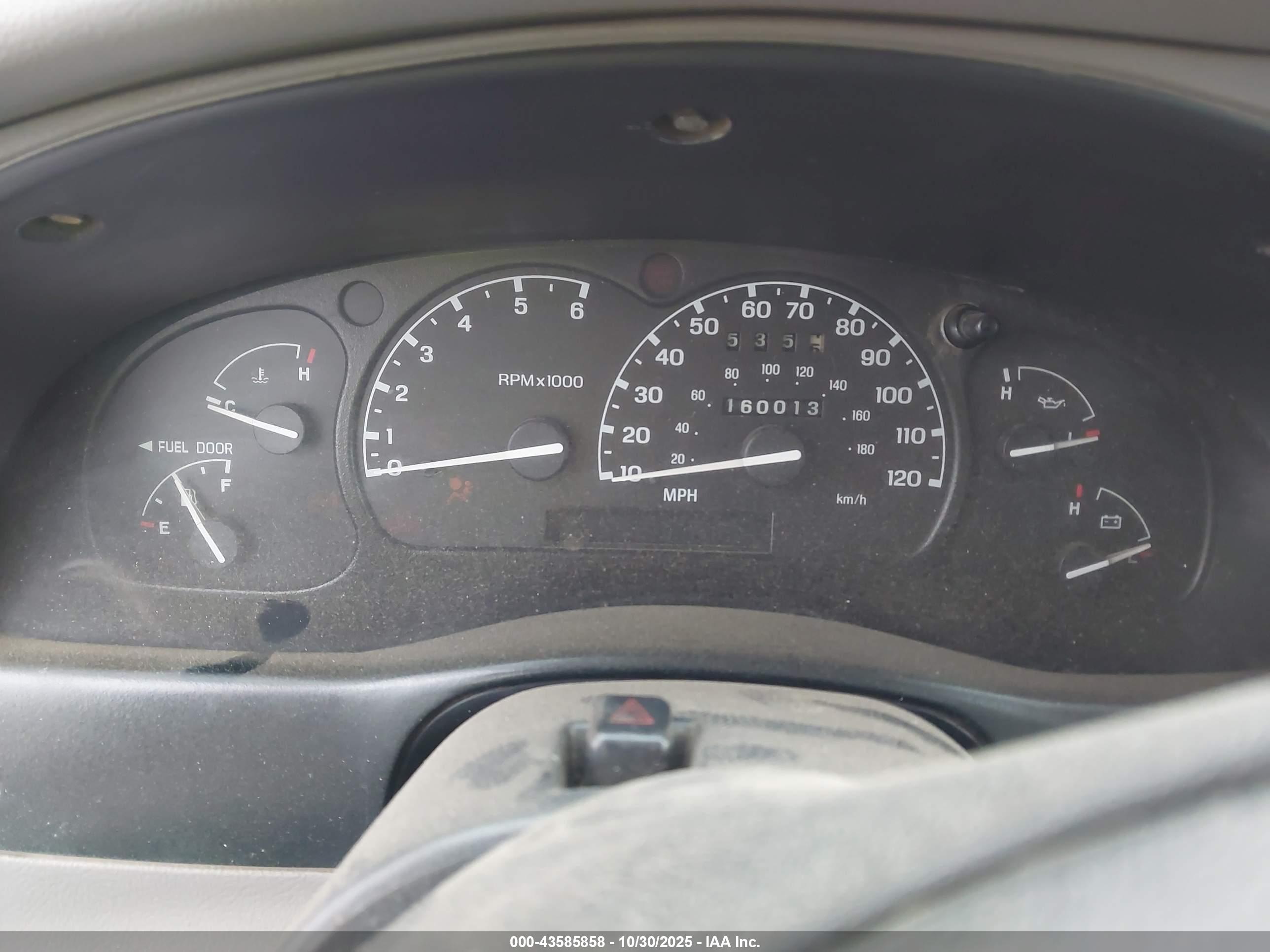 FORD RANGER image 7