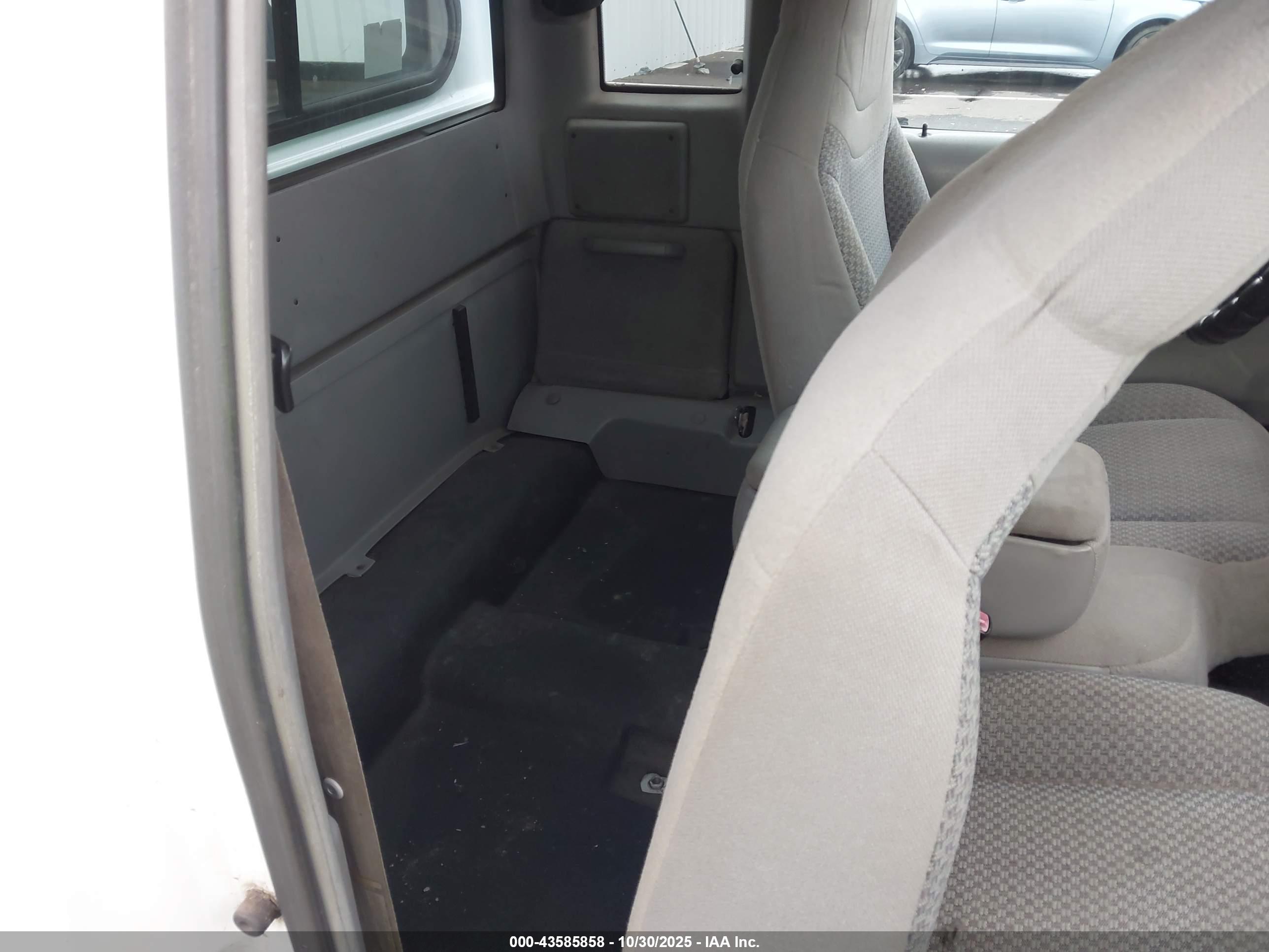 FORD RANGER image 8