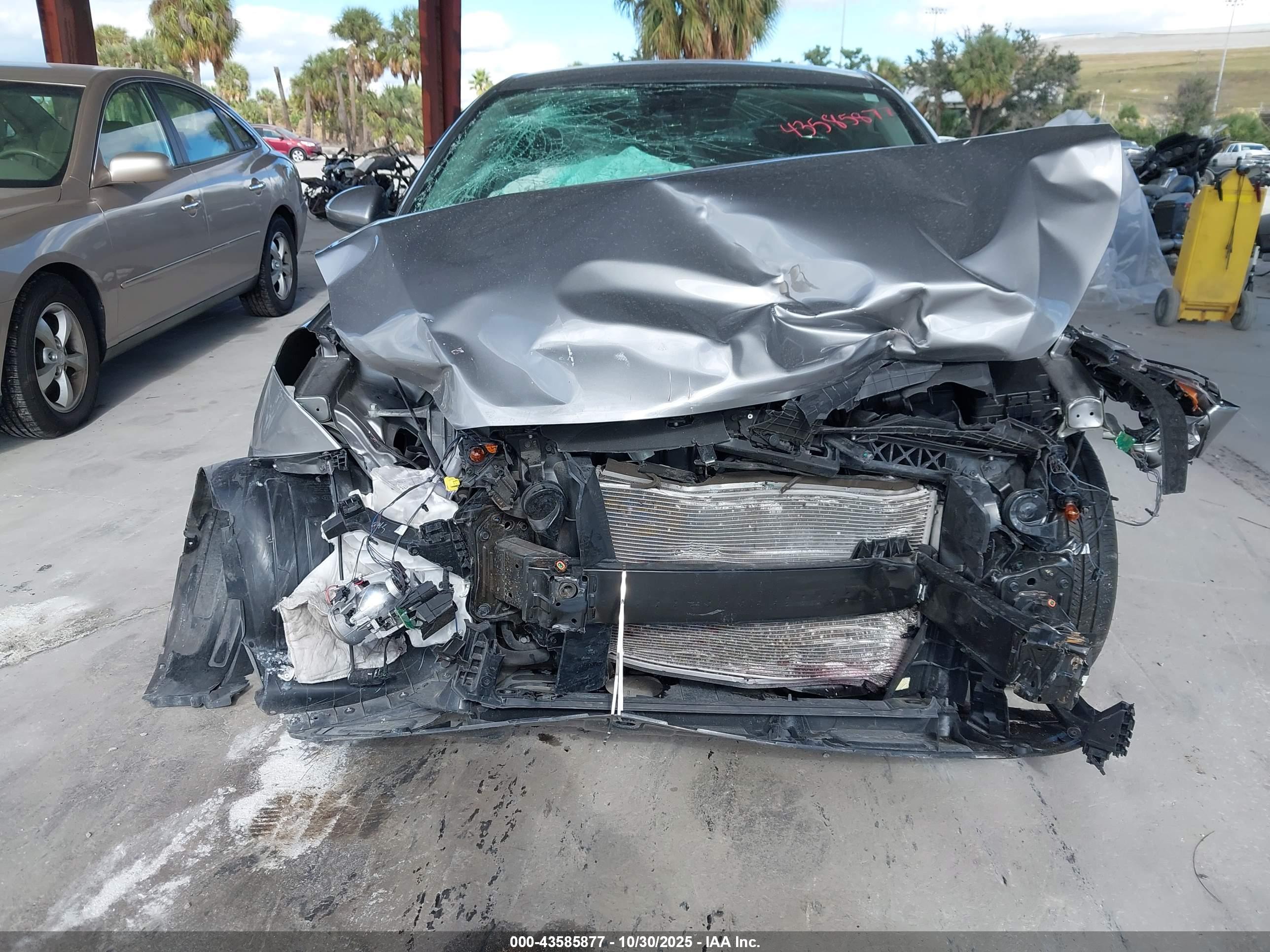 KIA FORTE image 6