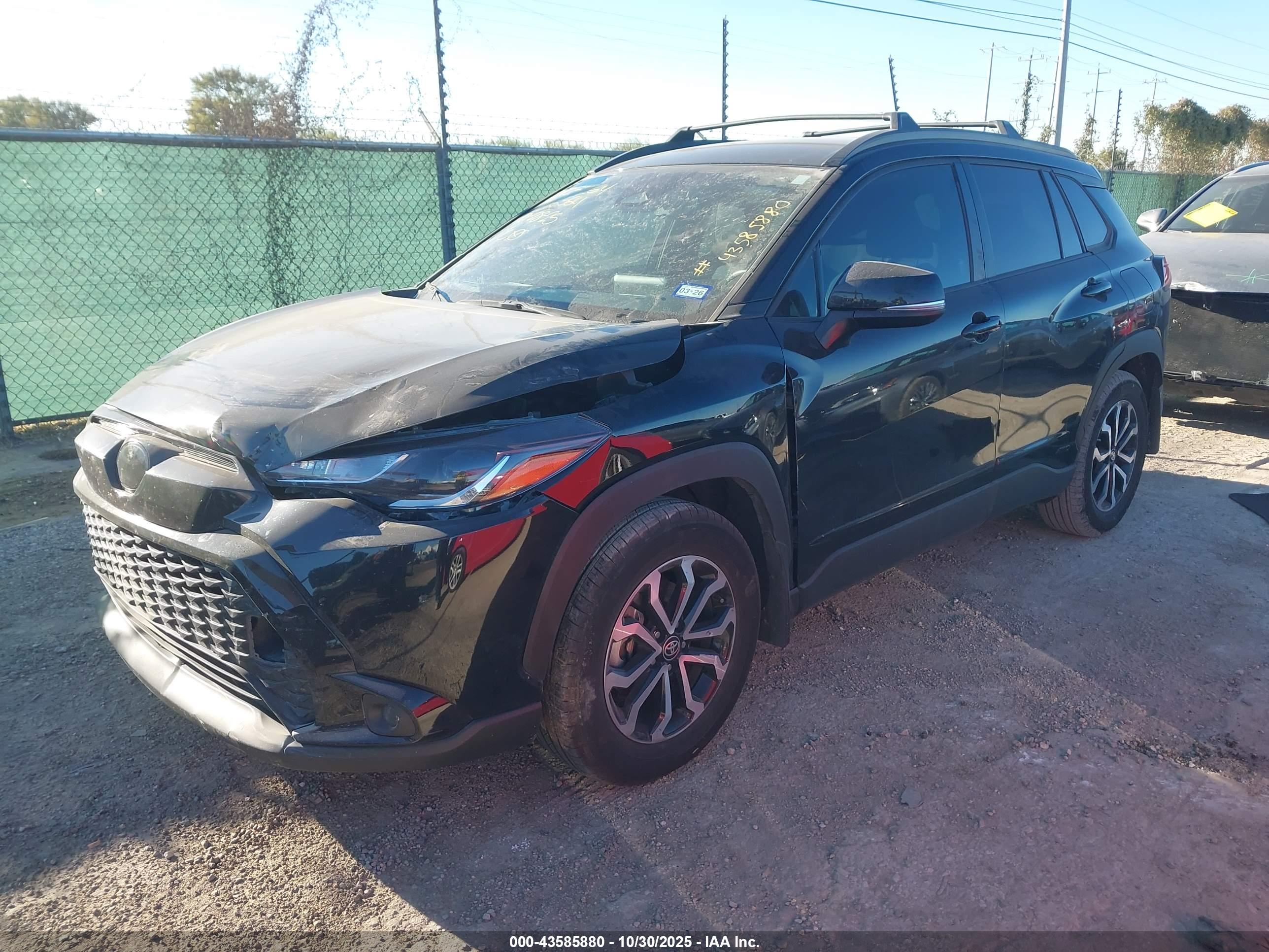 TOYOTA COROLLA image 2