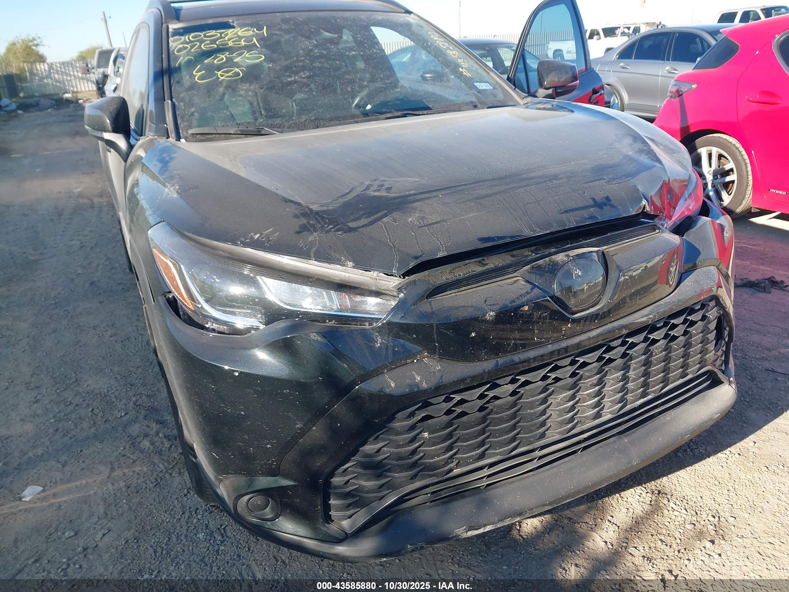 TOYOTA COROLLA image 6