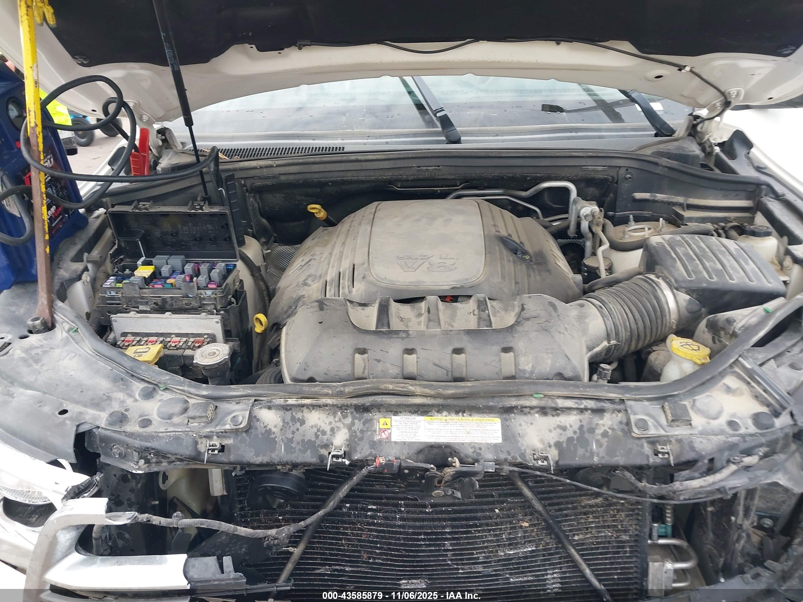 DODGE DURANGO image 10