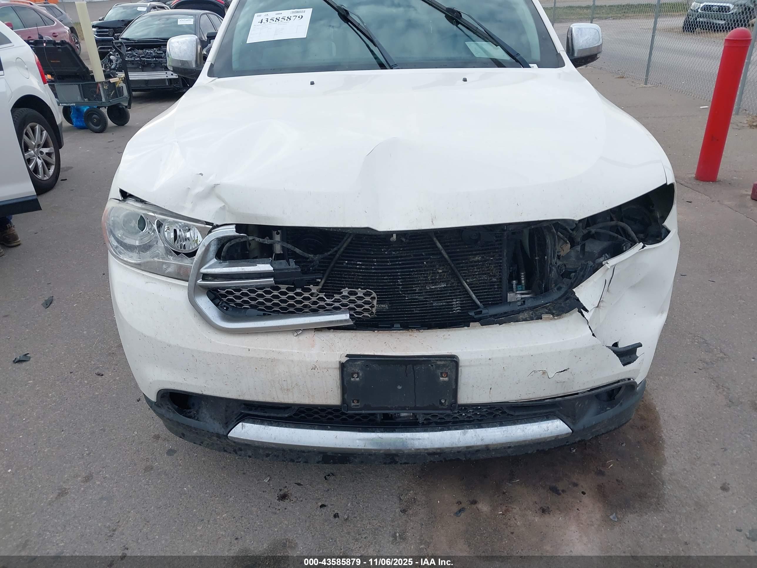 DODGE DURANGO image 6