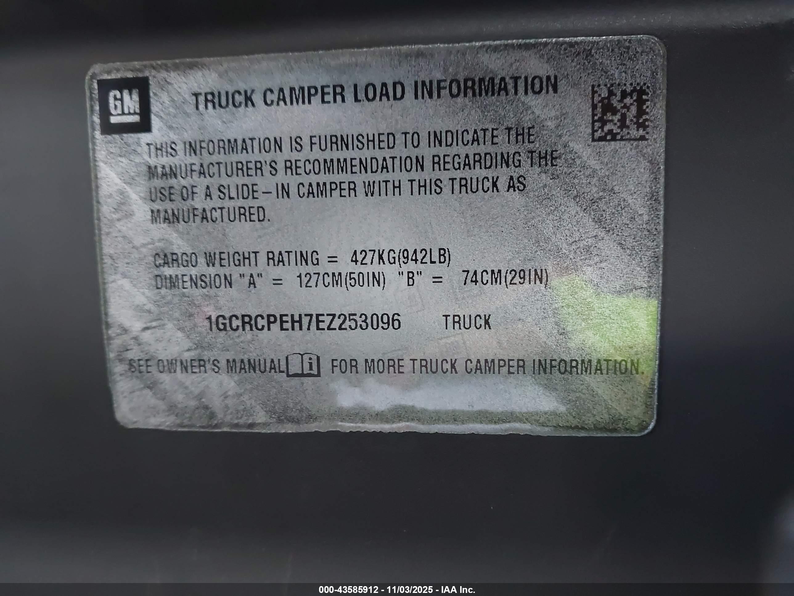 CHEVROLET SILVERADO image 9