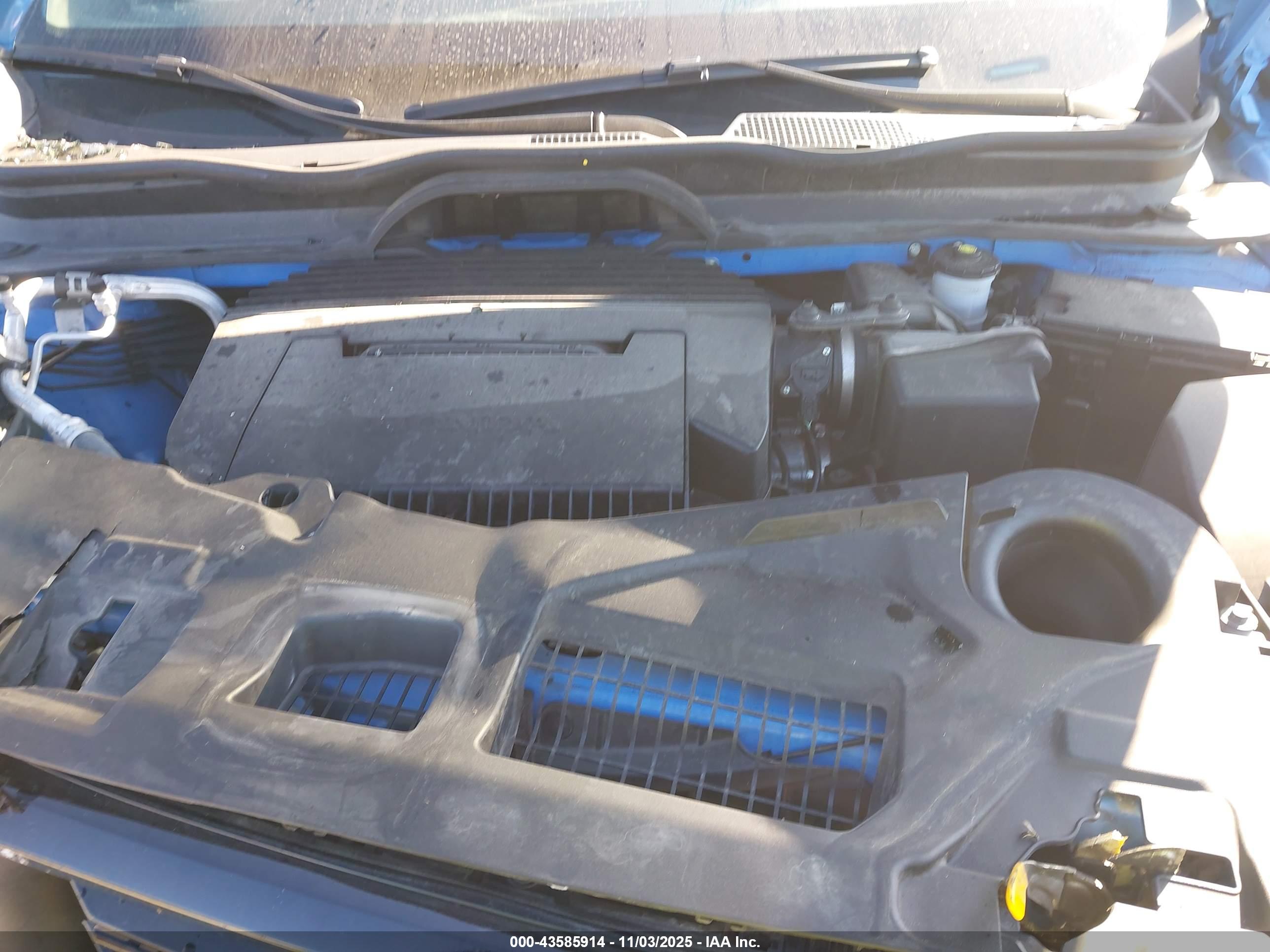 HONDA PILOT image 10