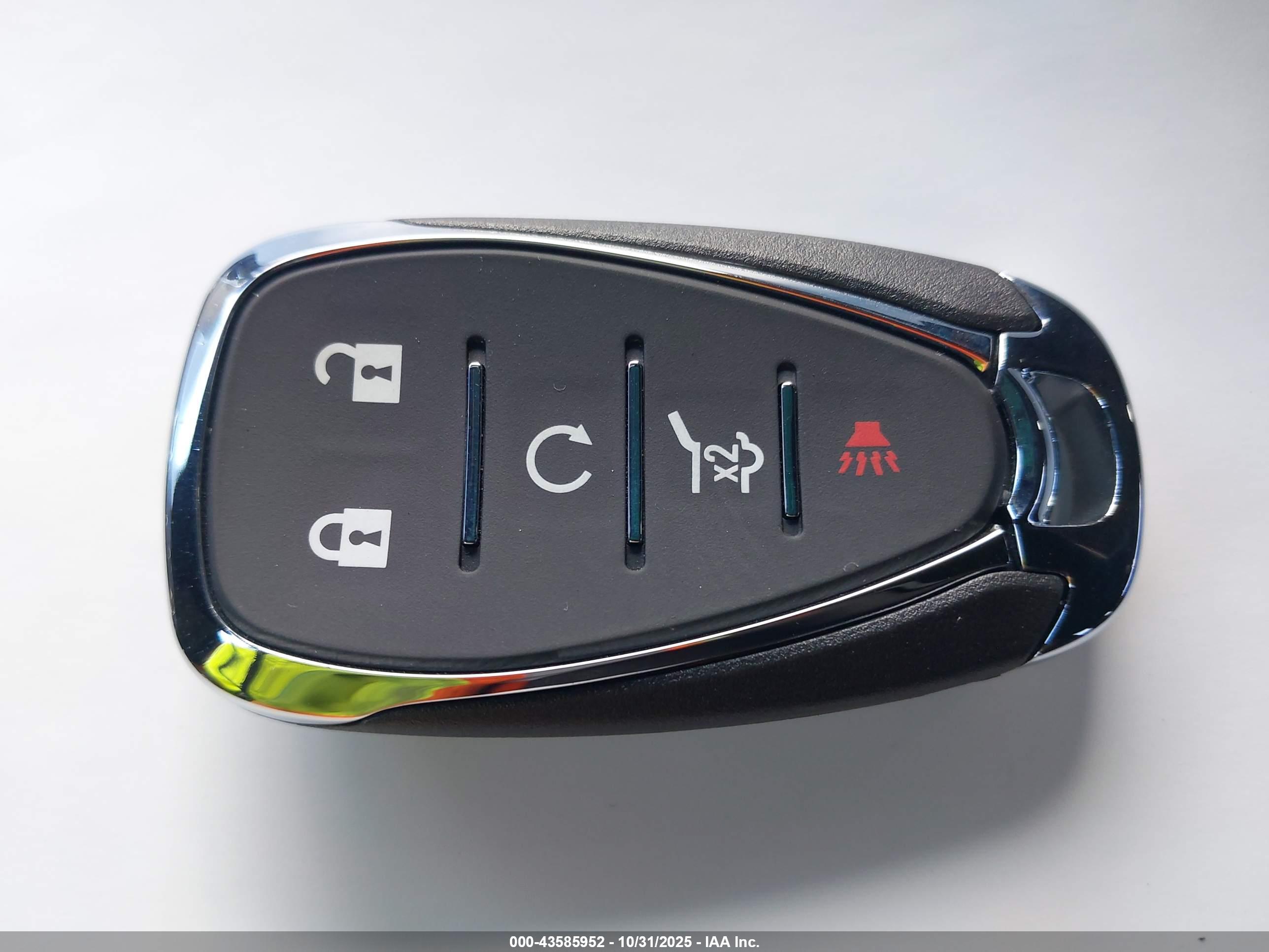 CHEVROLET EQUINOX image 11