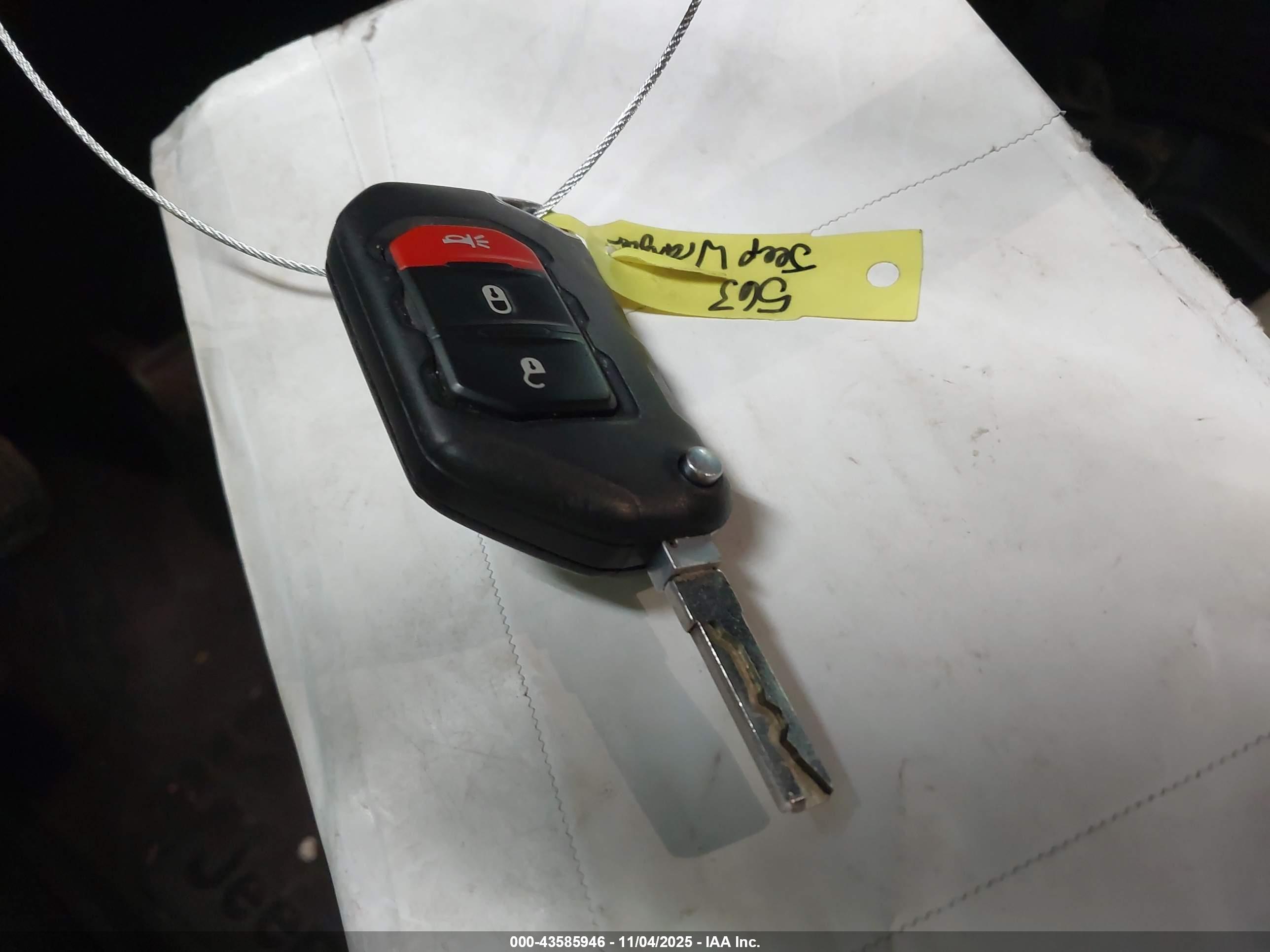 JEEP WRANGLER image 11