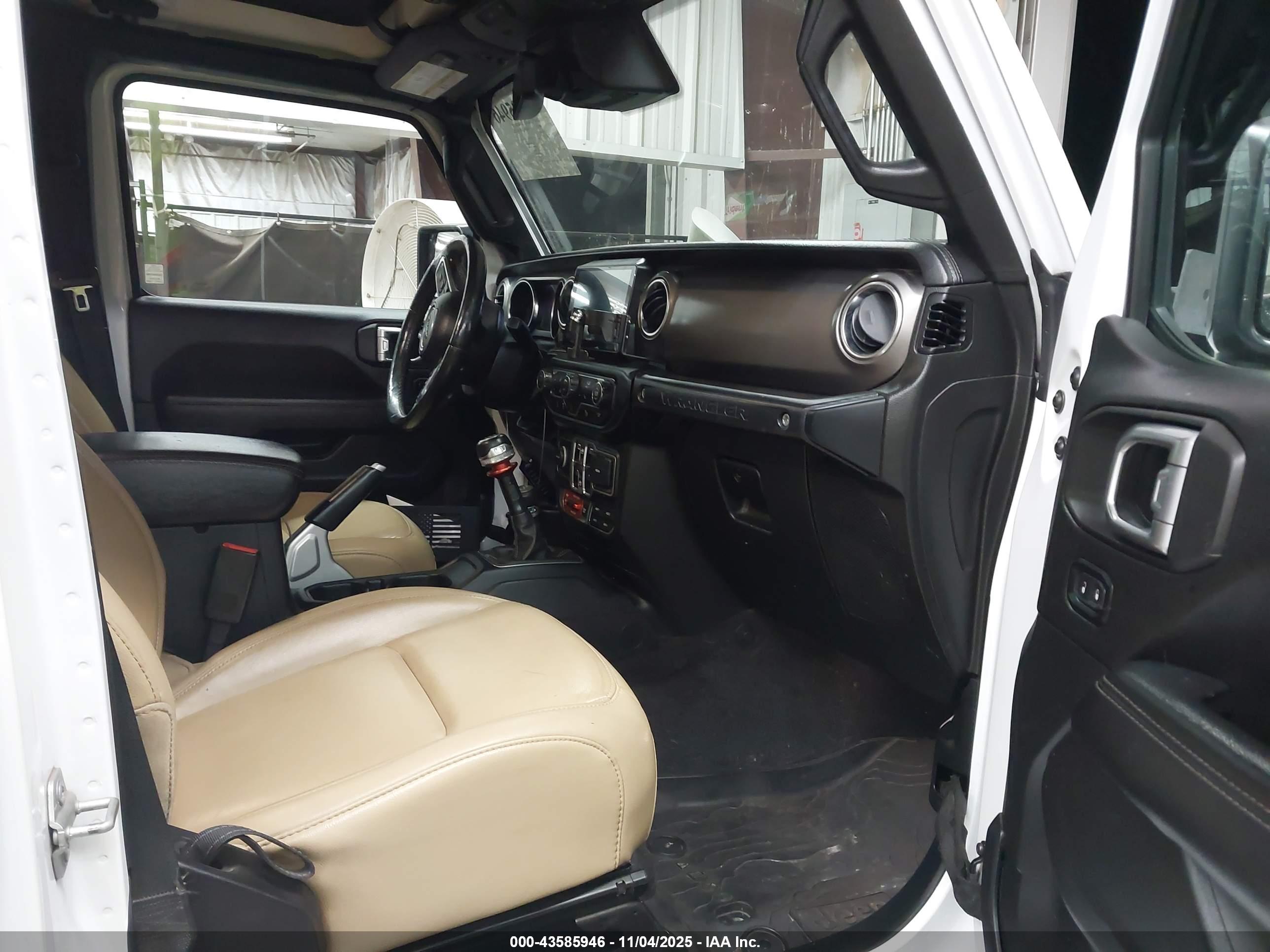 JEEP WRANGLER image 5