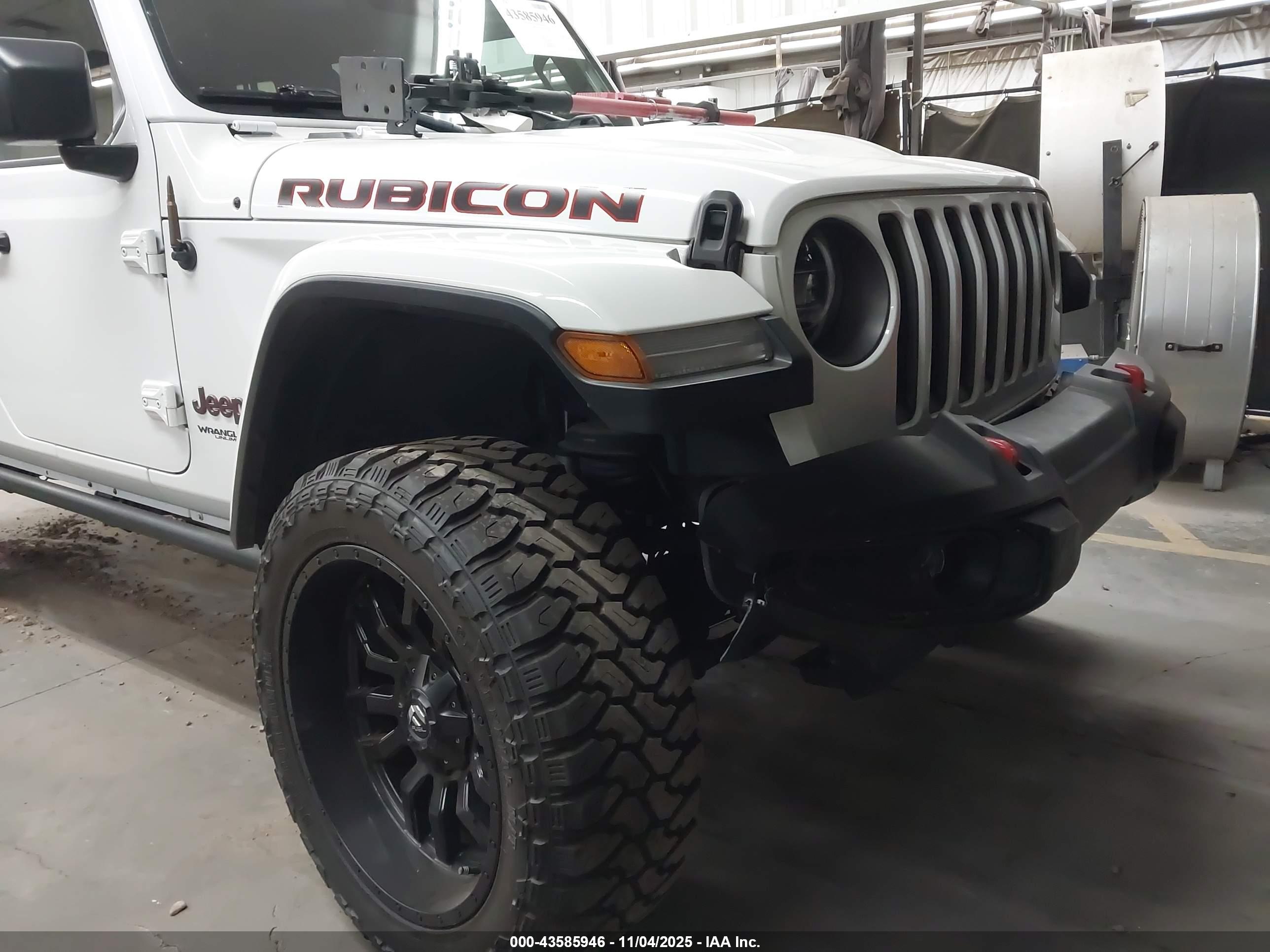 JEEP WRANGLER image 6