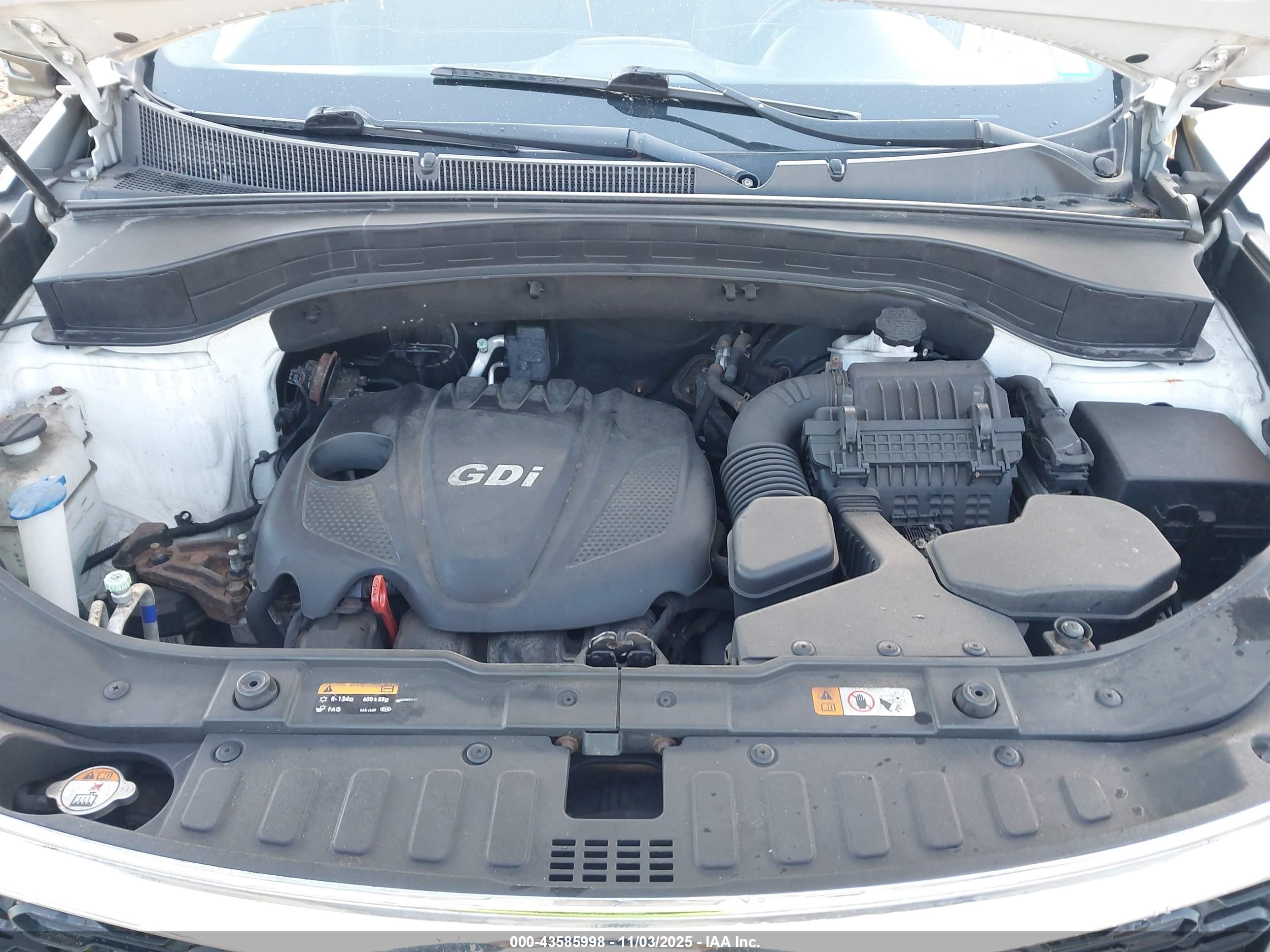 KIA SORENTO image 10