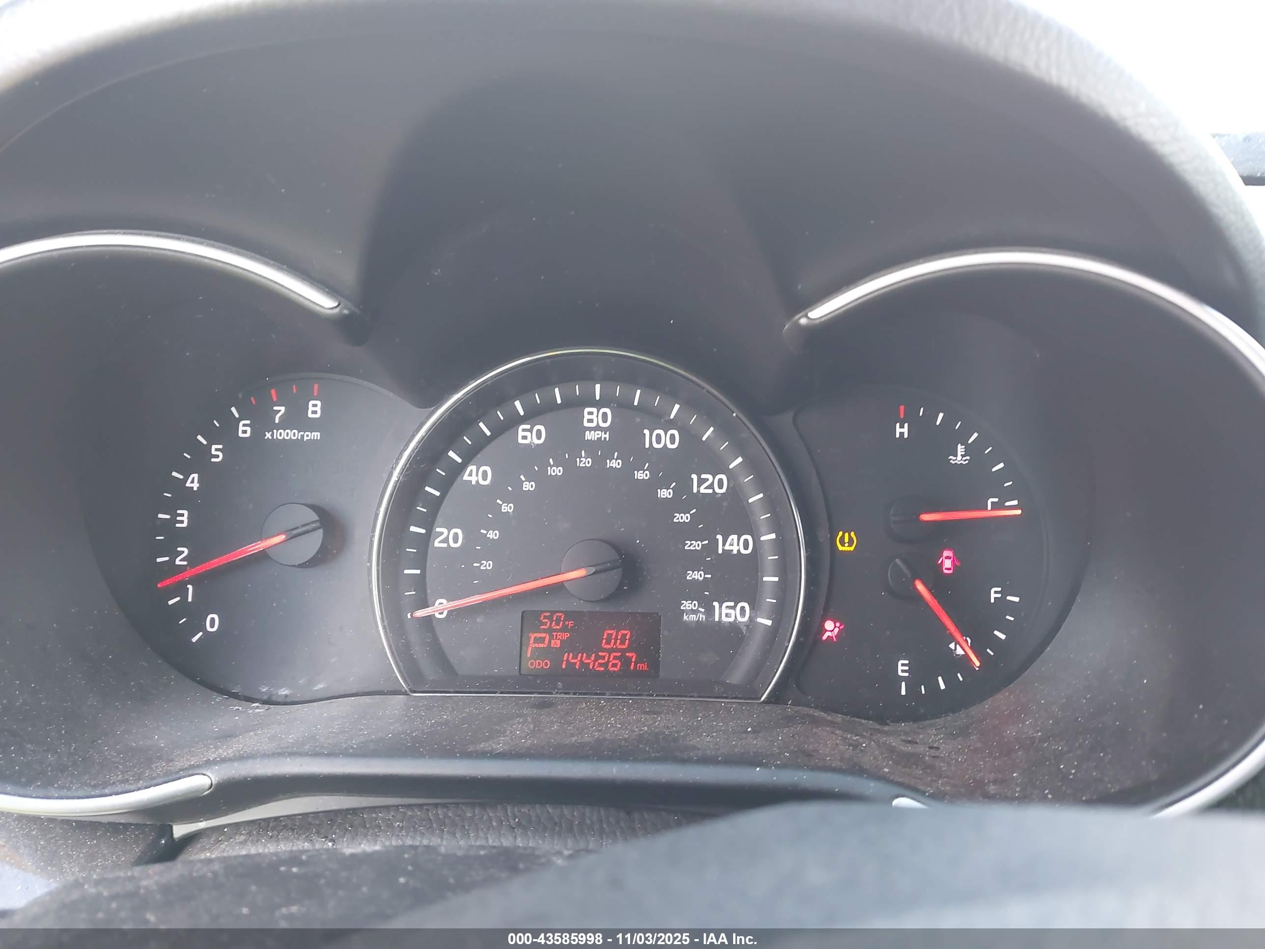 KIA SORENTO image 7