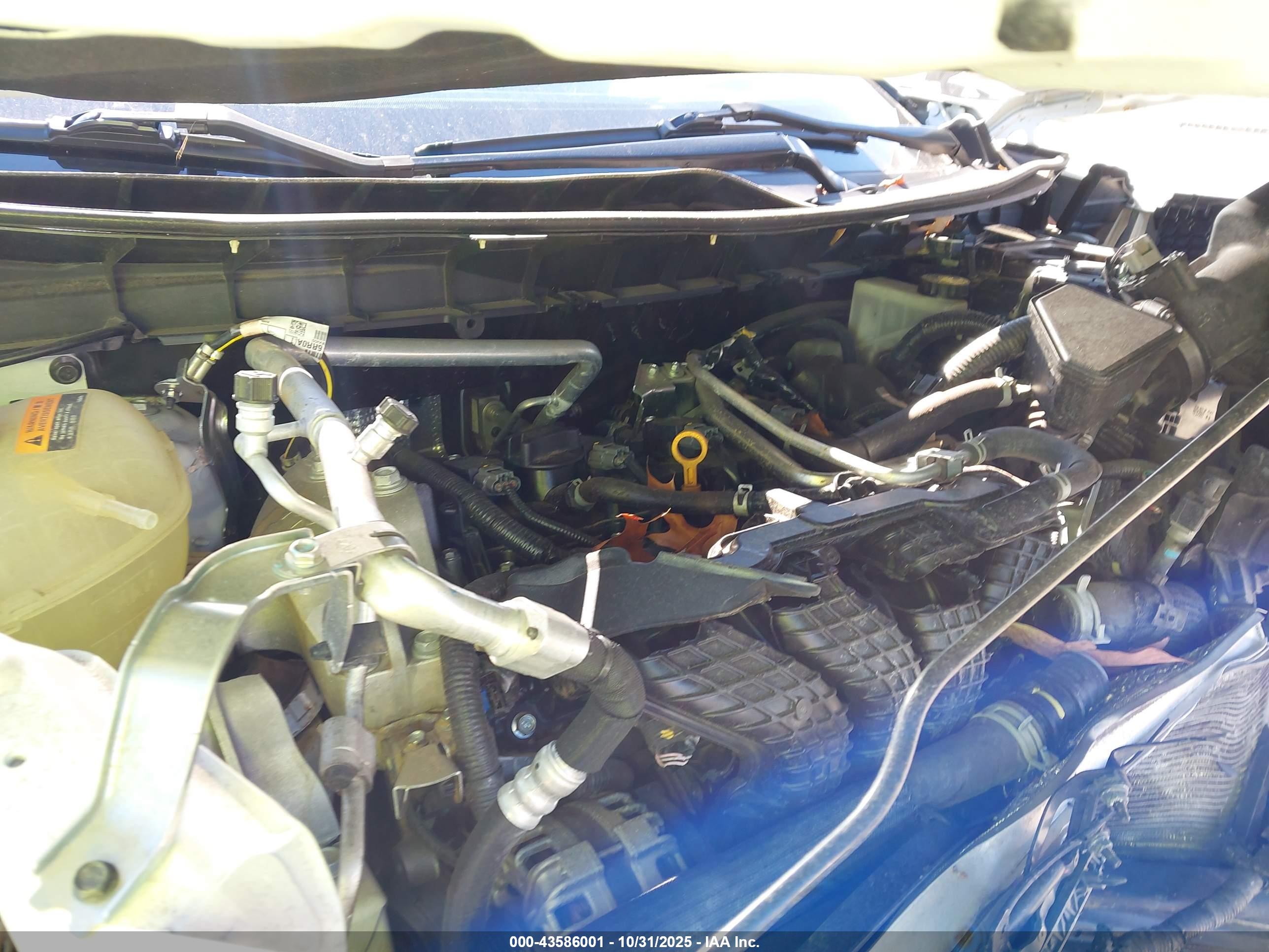 NISSAN ROGUE image 10