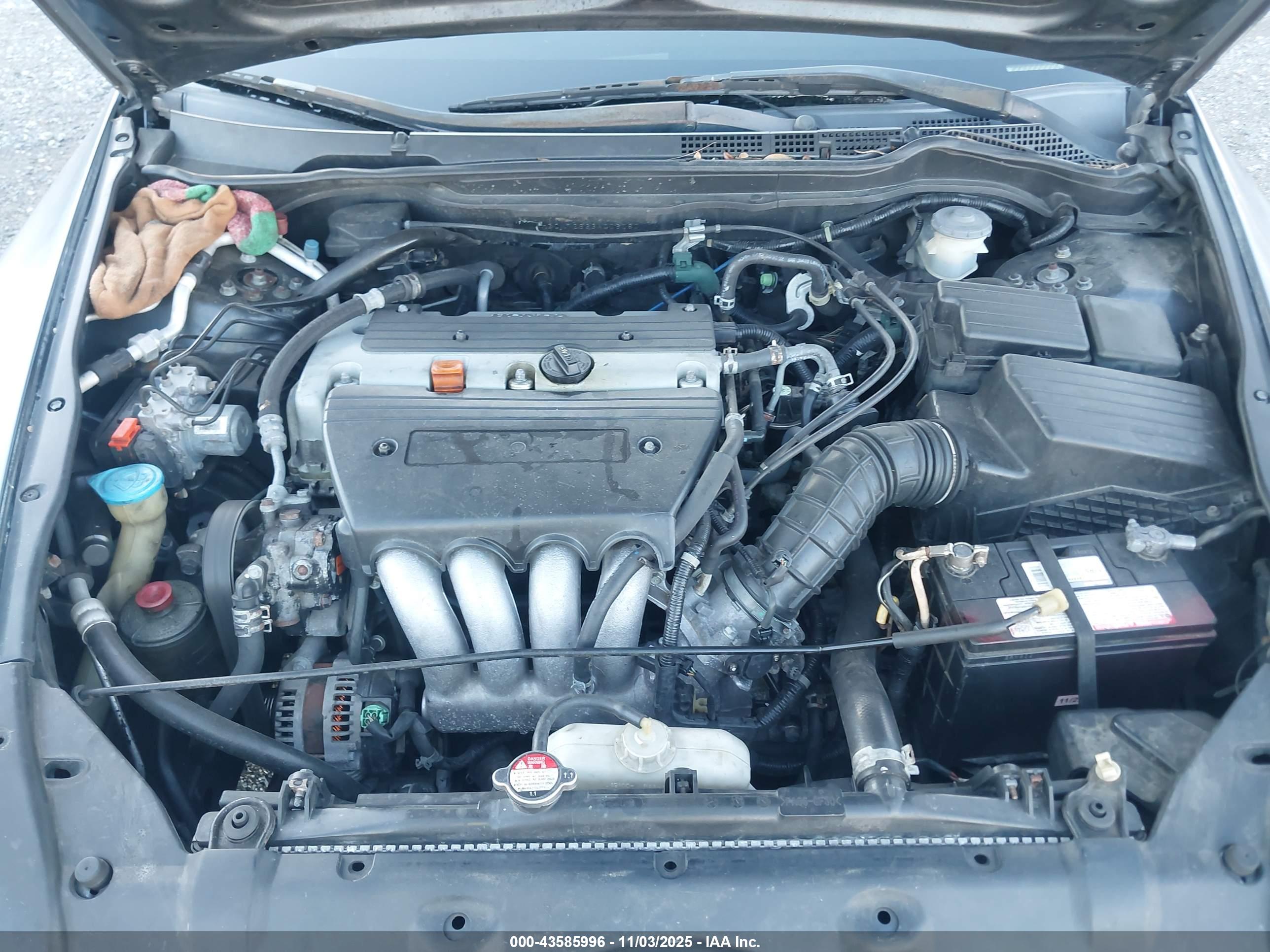 HONDA ACCORD image 10