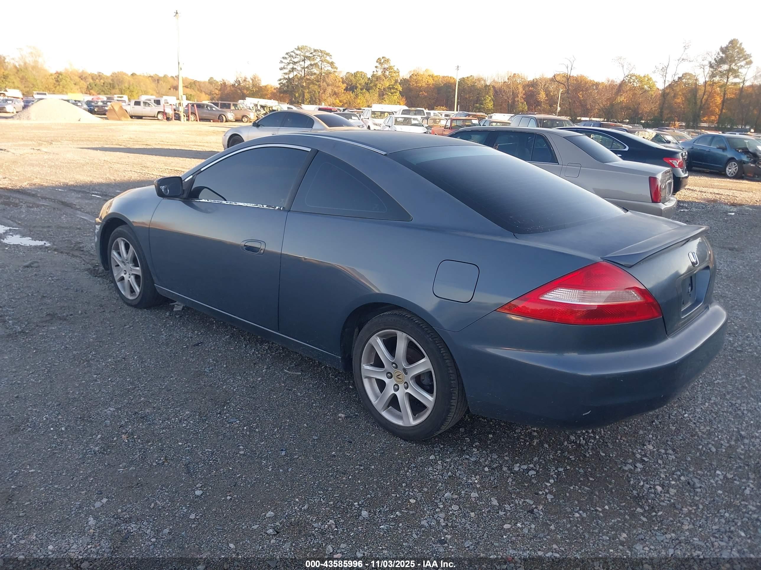 HONDA ACCORD image 3