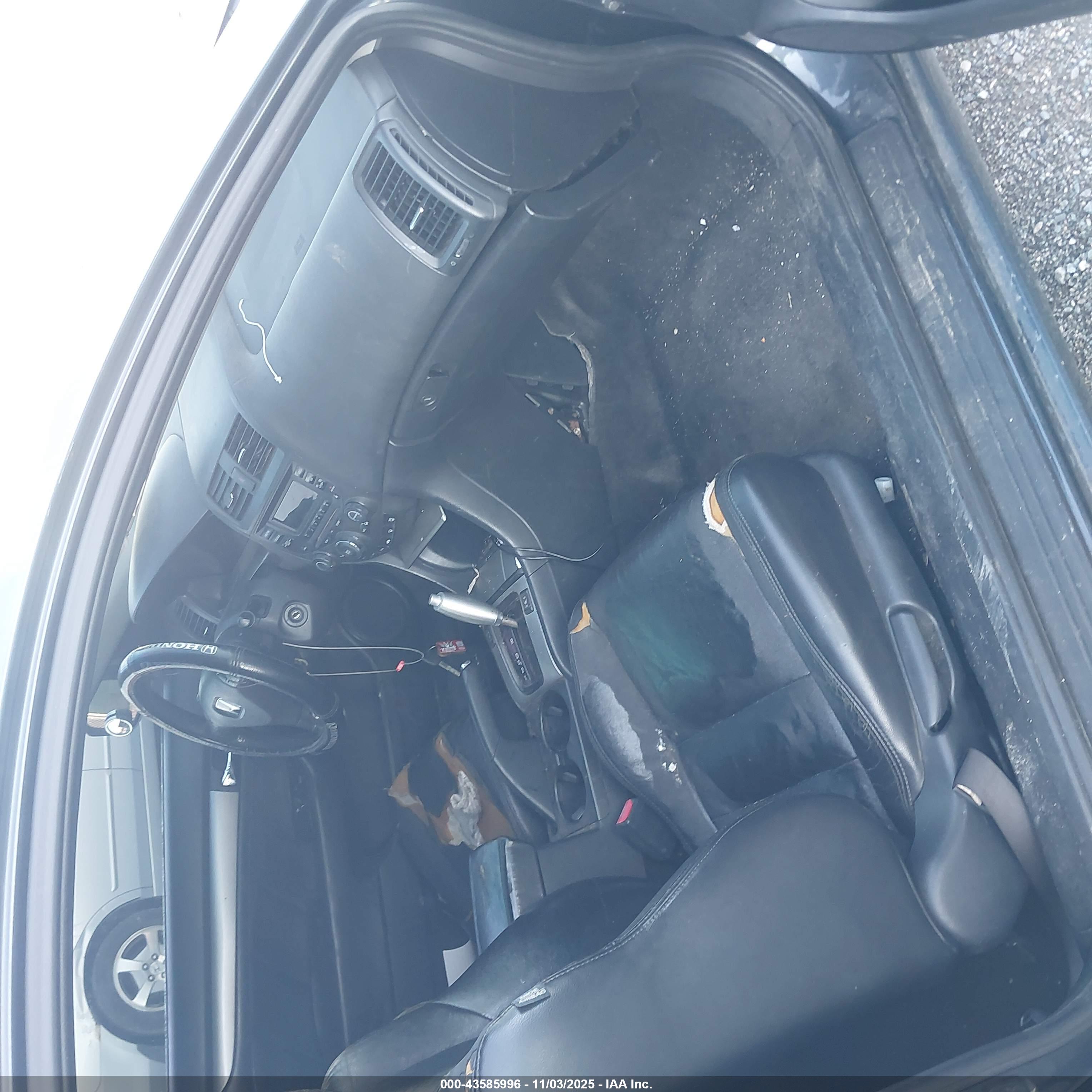 HONDA ACCORD image 5