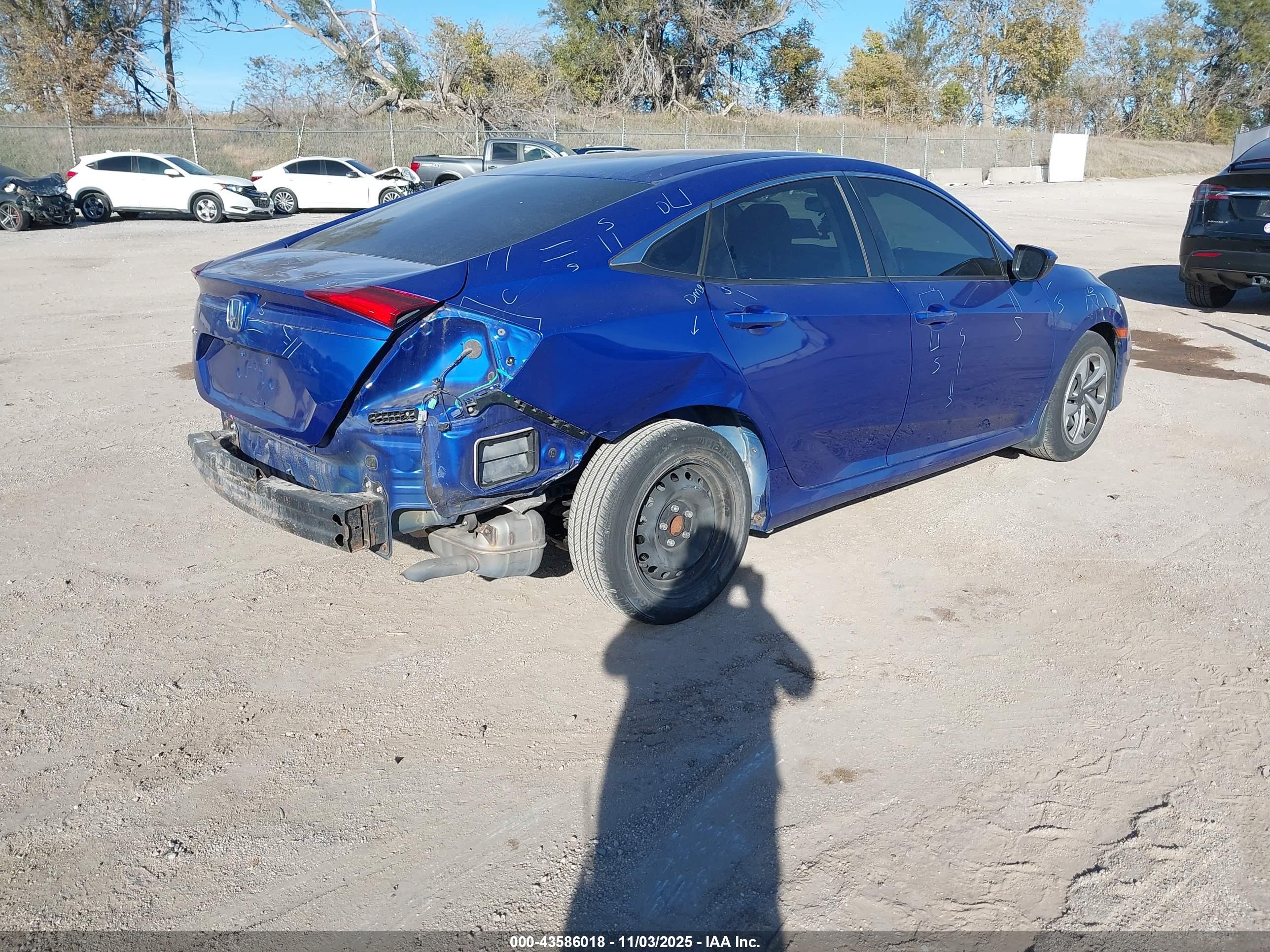 HONDA CIVIC image 4