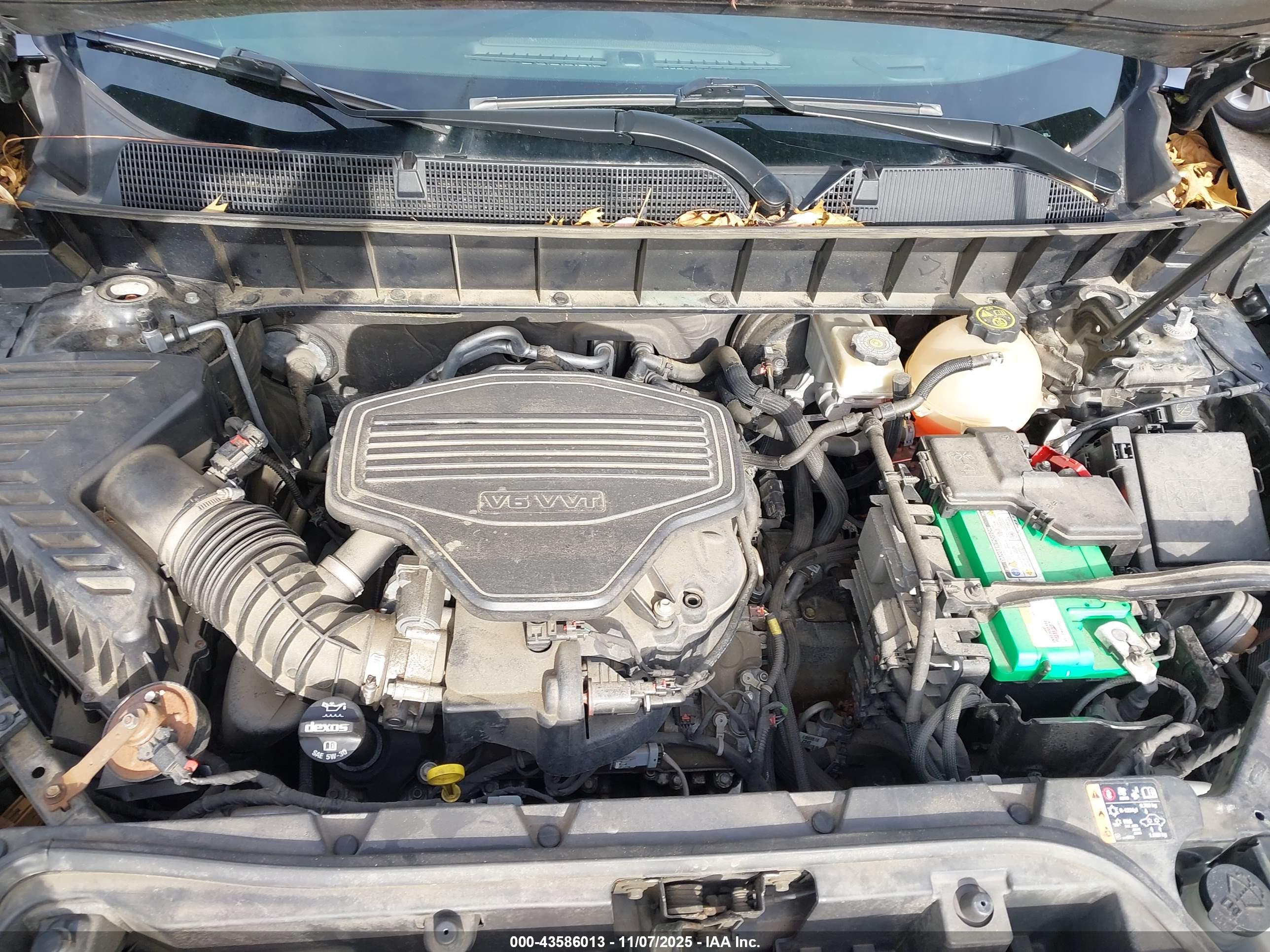 GMC ACADIA image 10