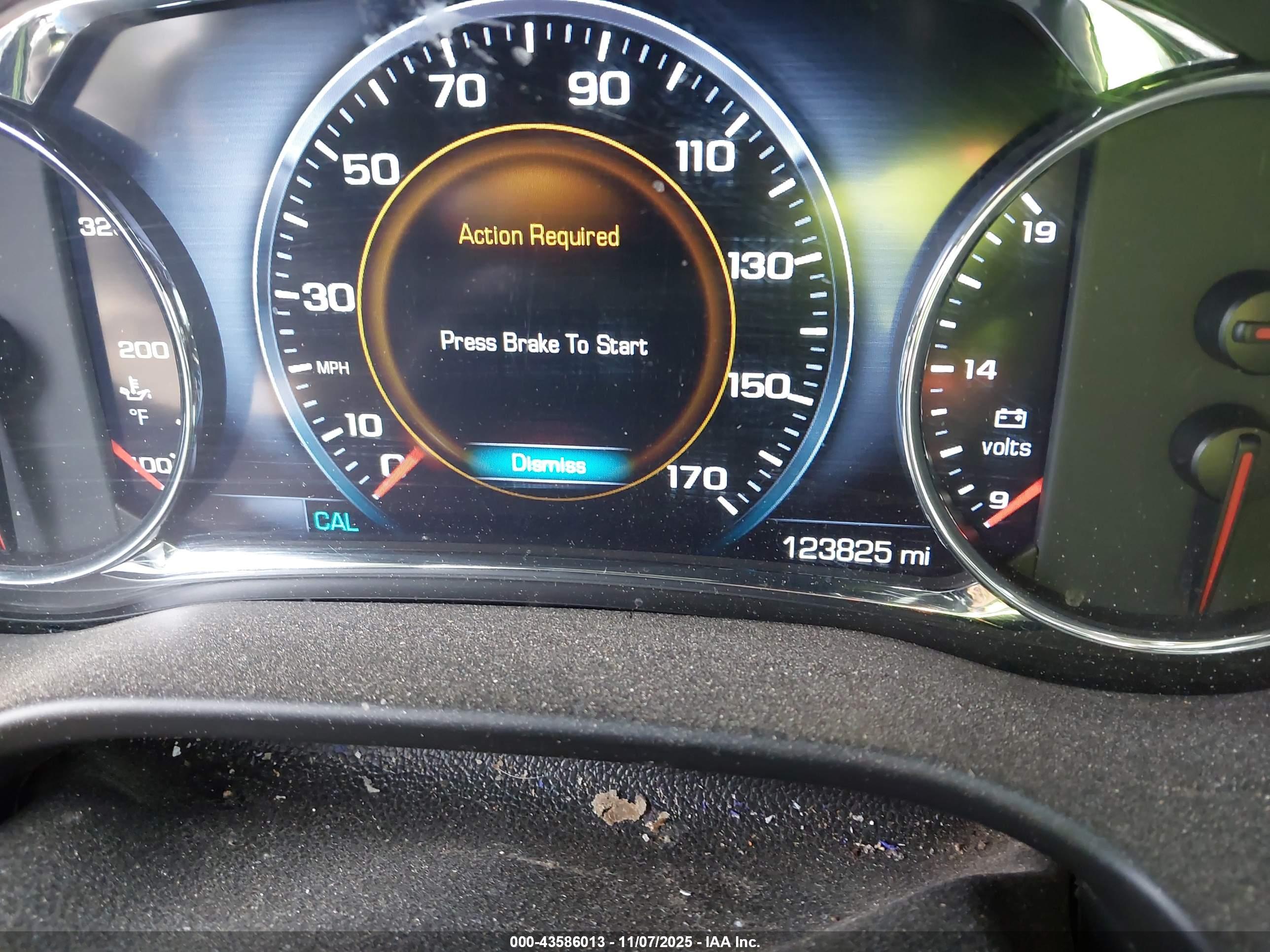 GMC ACADIA image 7