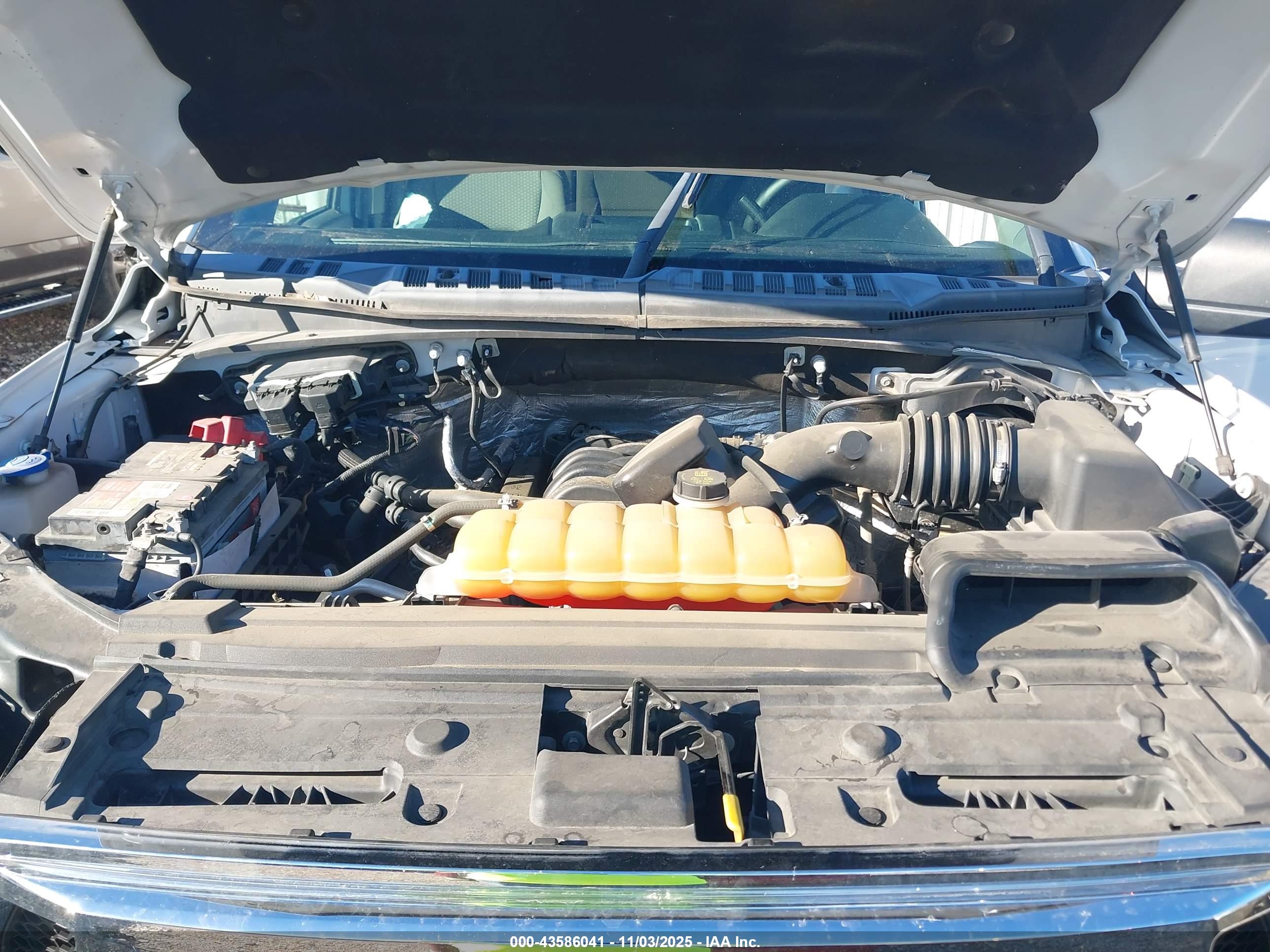 FORD F-150 image 10