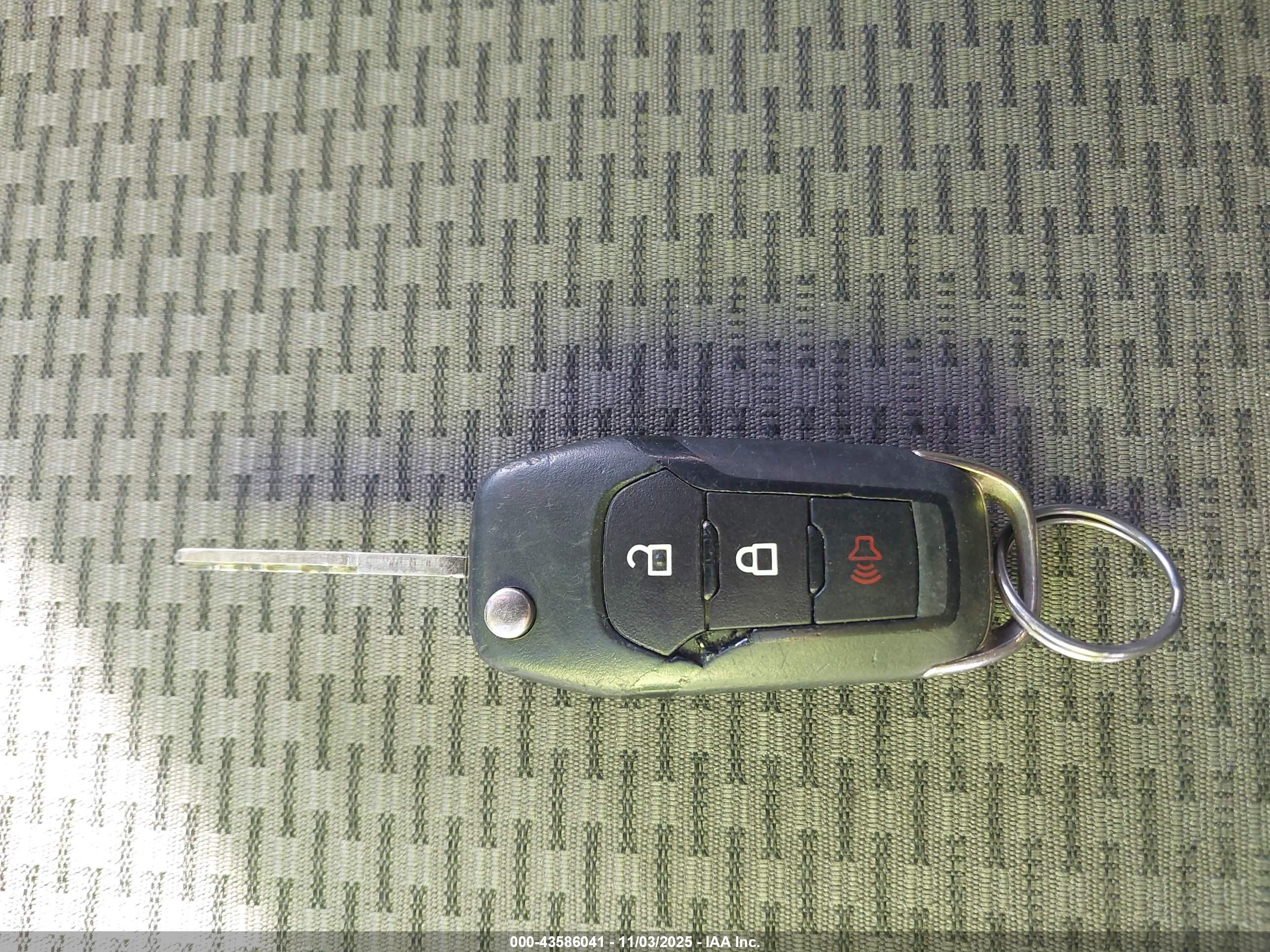 FORD F-150 image 11