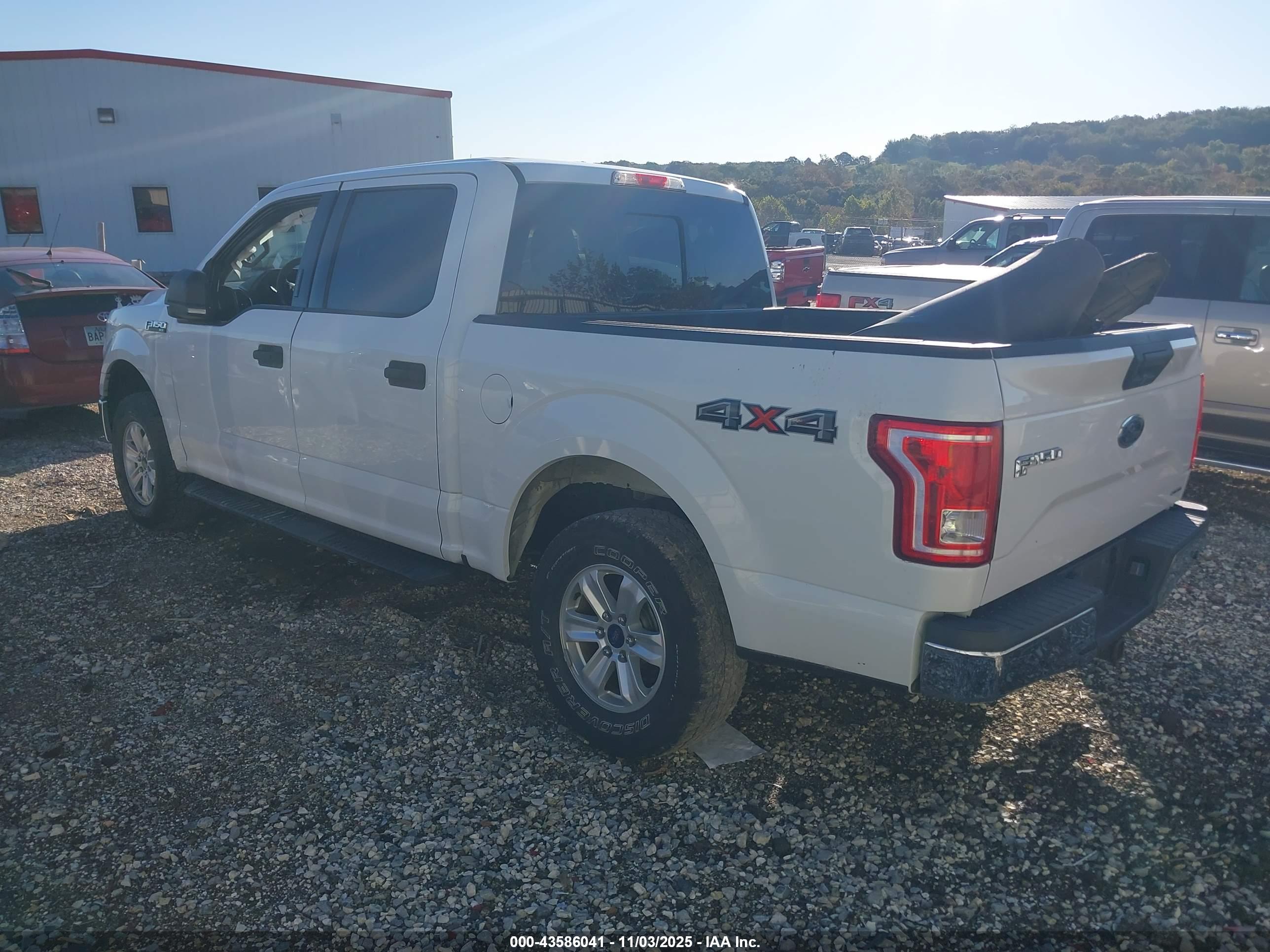 FORD F-150 image 3