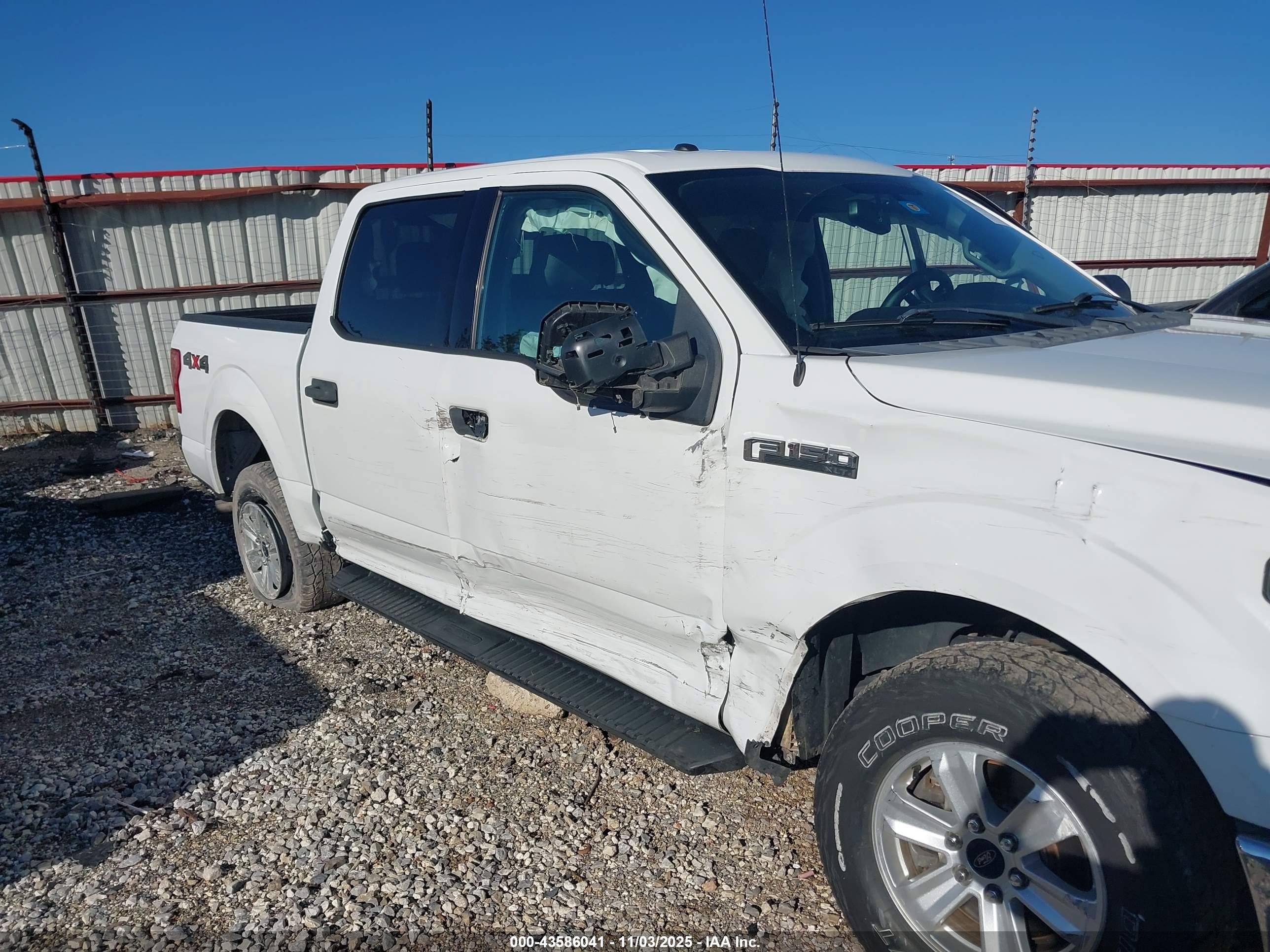 FORD F-150 image 6