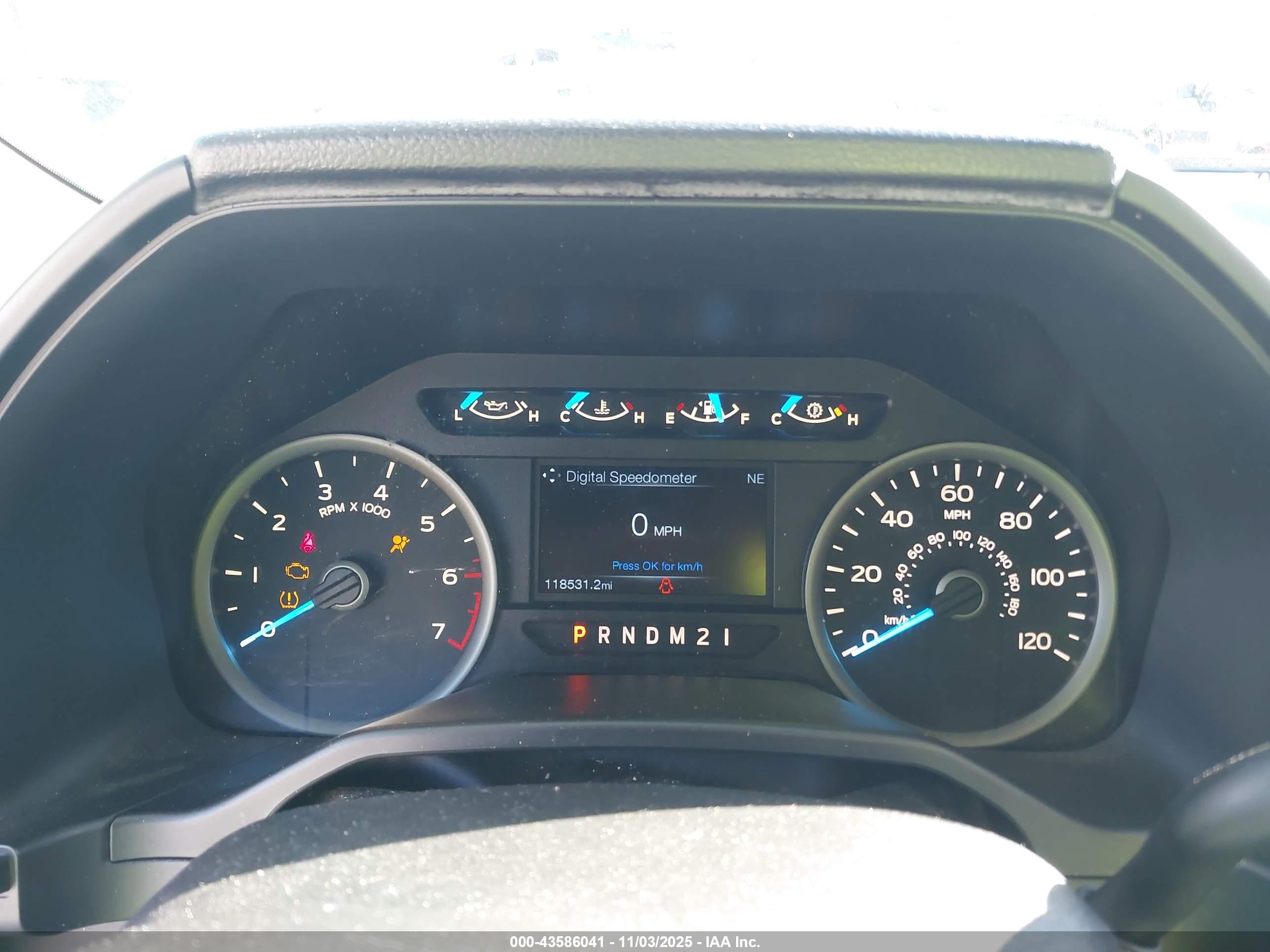 FORD F-150 image 7