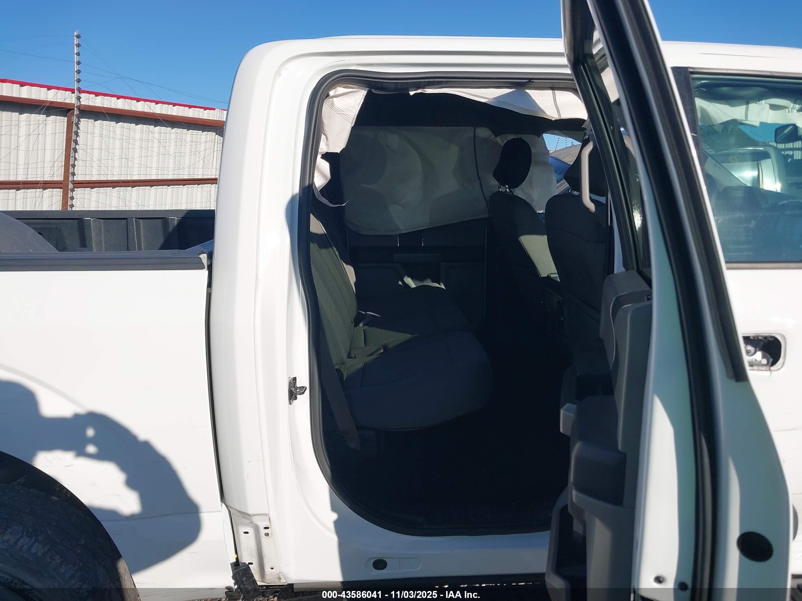 FORD F-150 image 8
