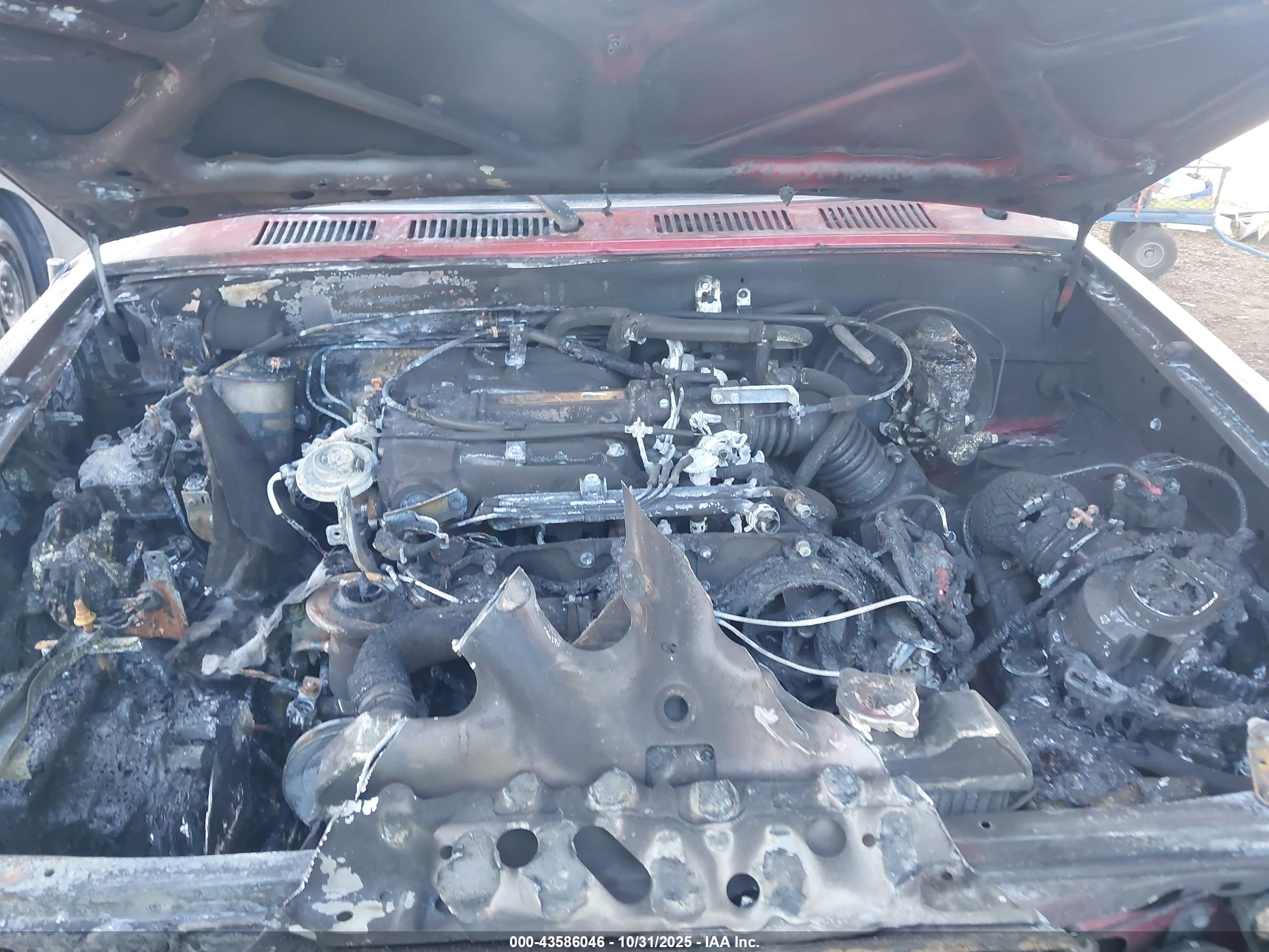 TOYOTA 4RUNNER image 10