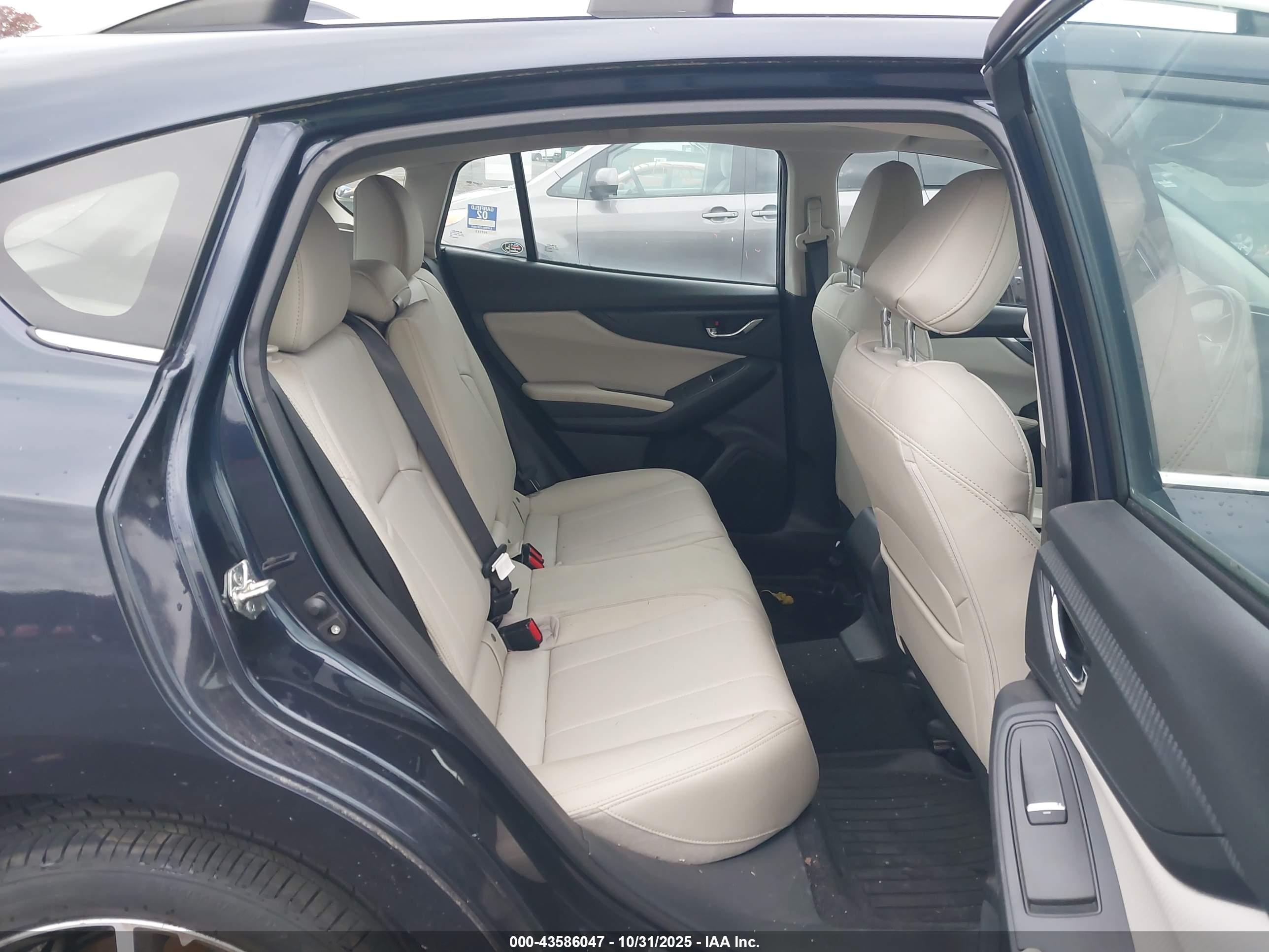 SUBARU IMPREZA image 8
