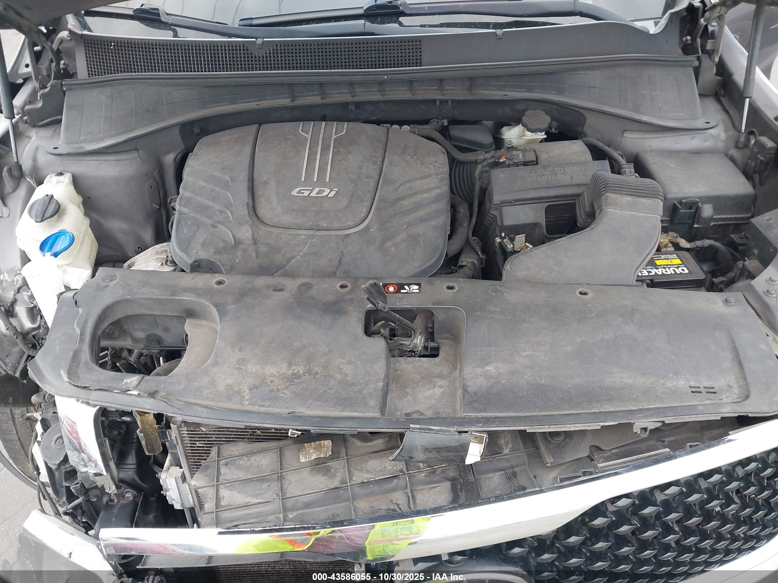 KIA SORENTO image 10