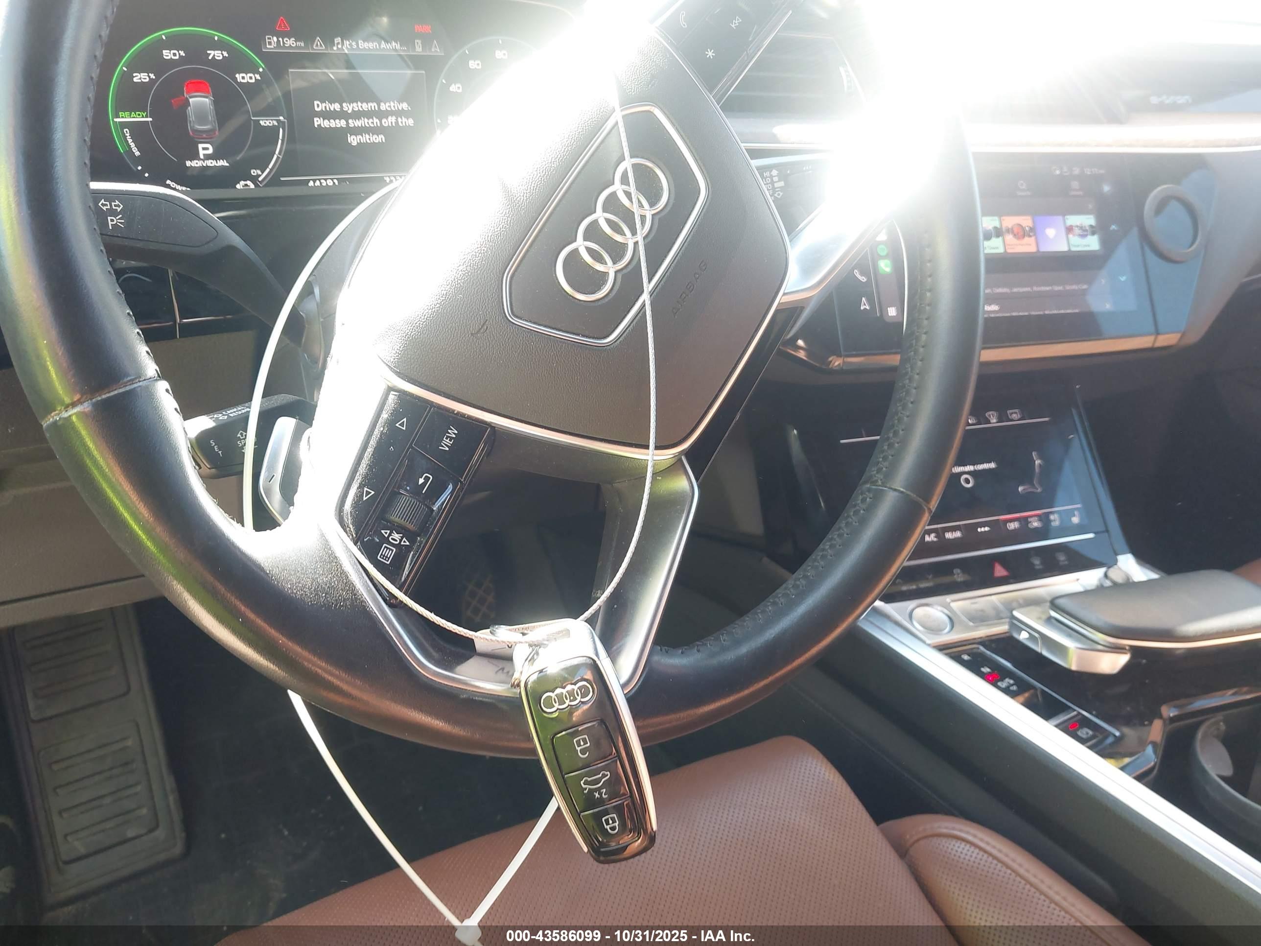 AUDI E-TRON image 11
