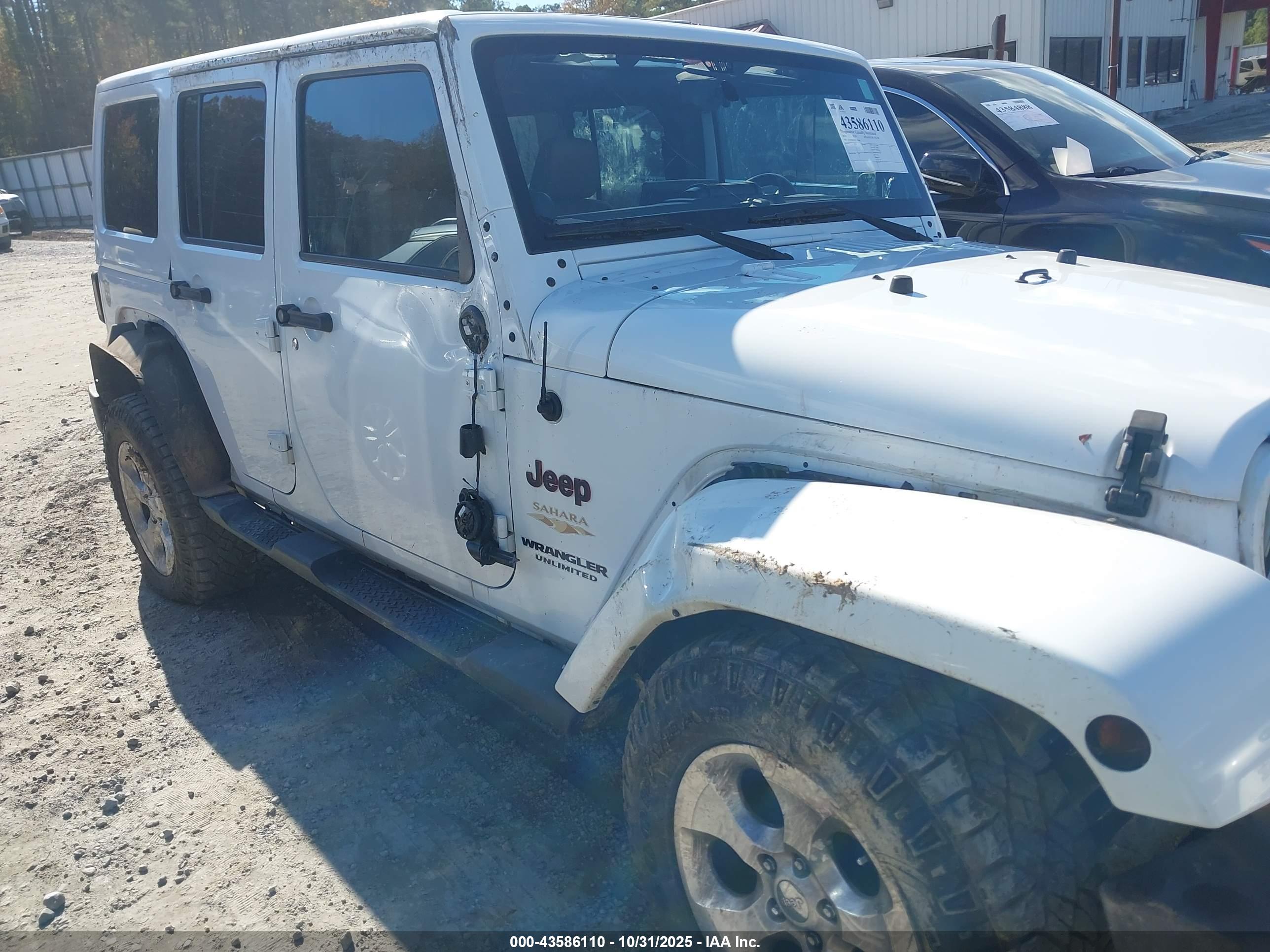 JEEP WRANGLER image 6