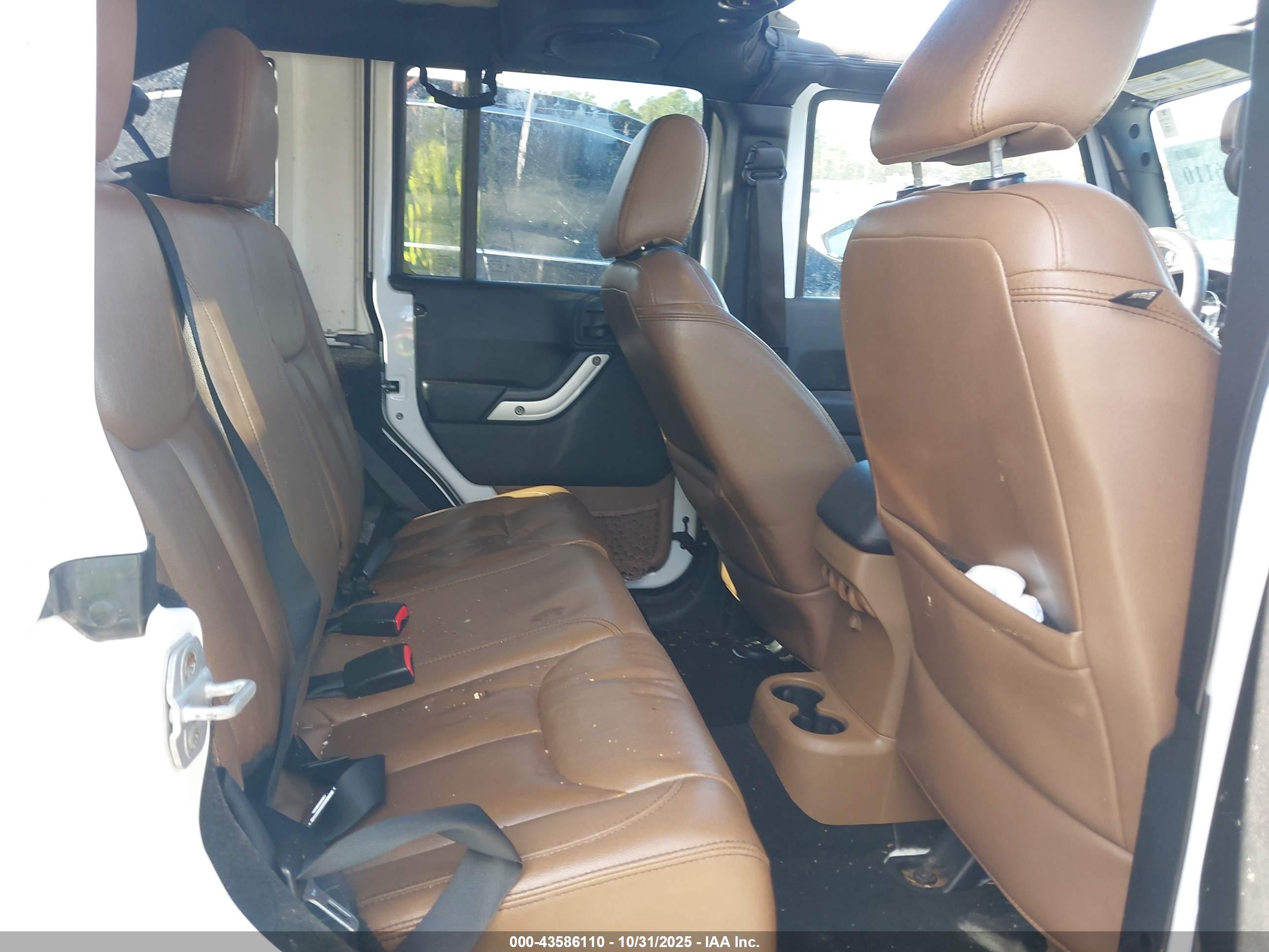 JEEP WRANGLER image 8