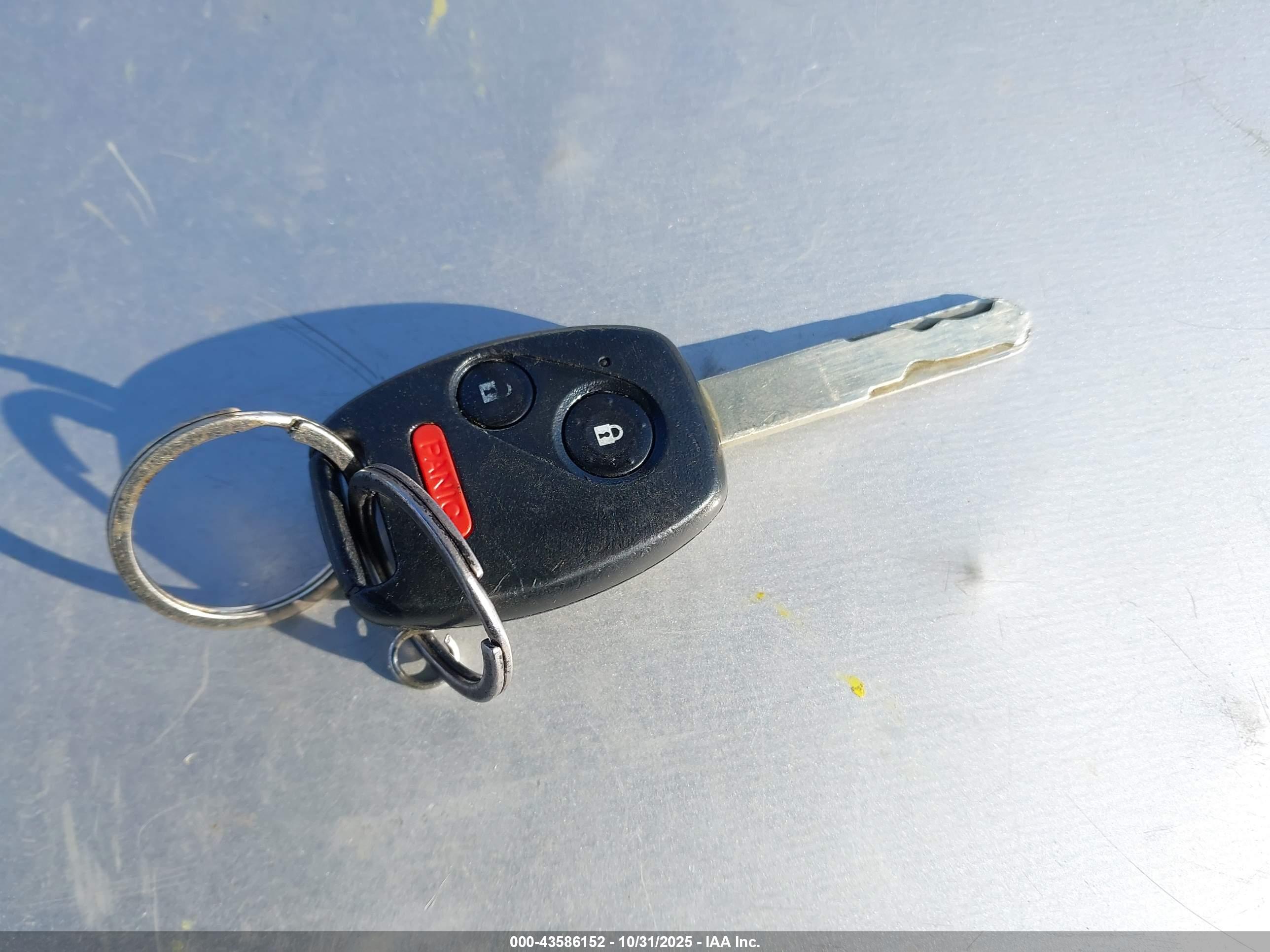 HONDA CIVIC image 11