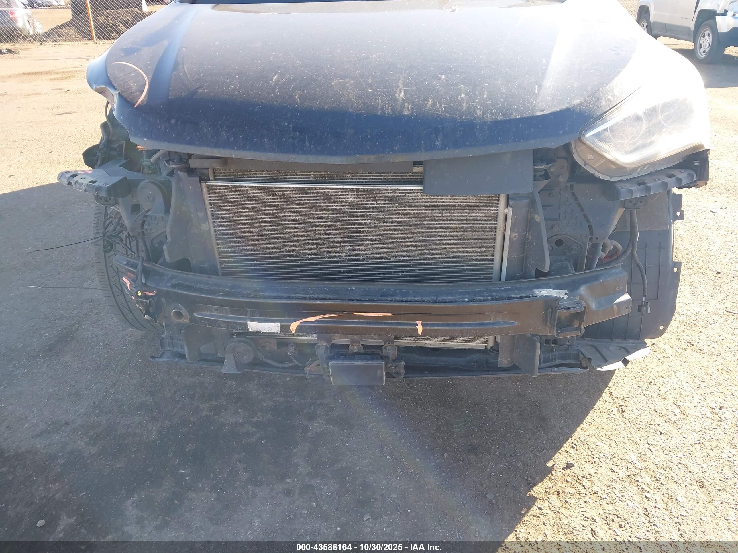 HYUNDAI SANTA image 6
