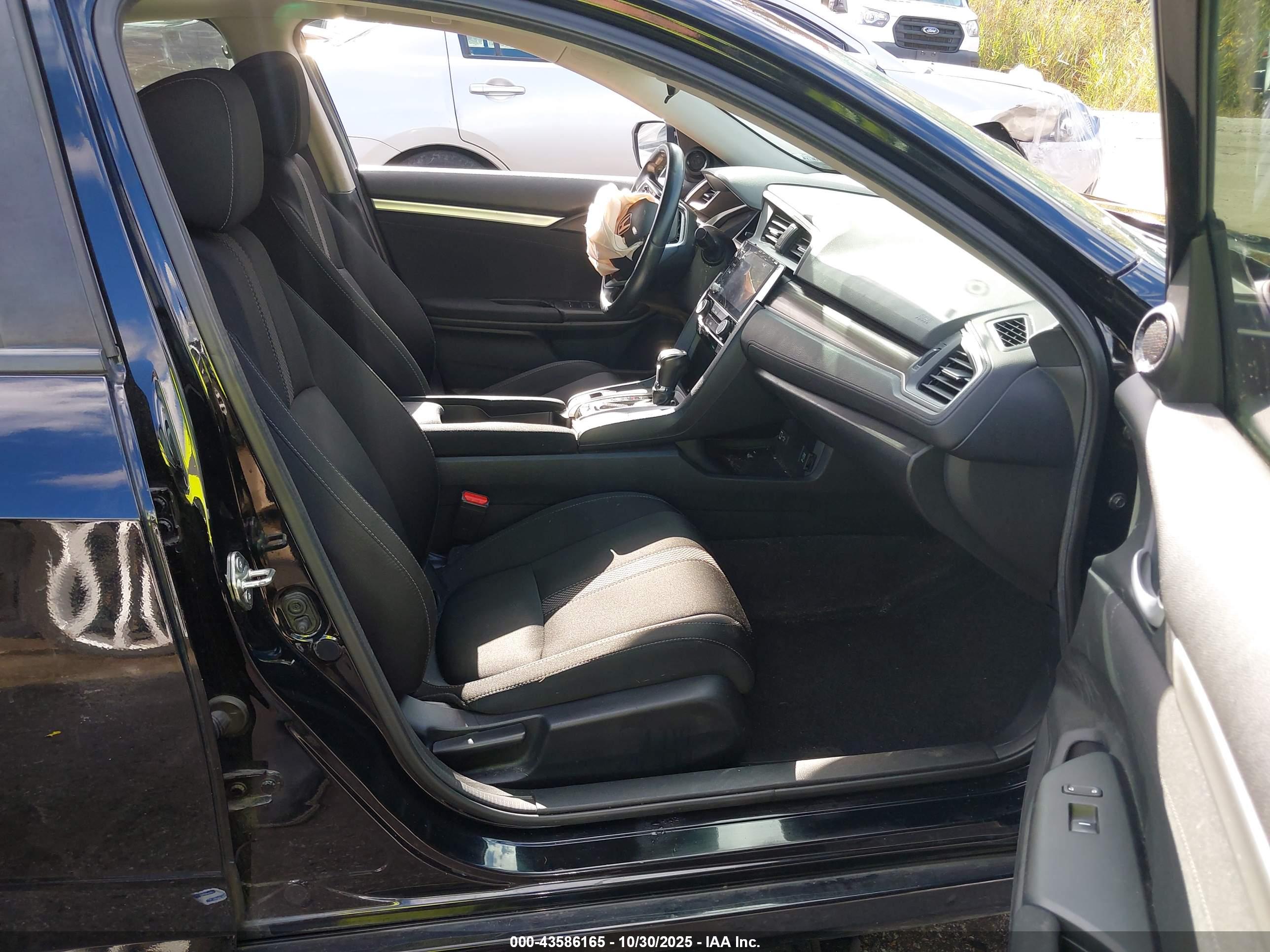 HONDA CIVIC image 5