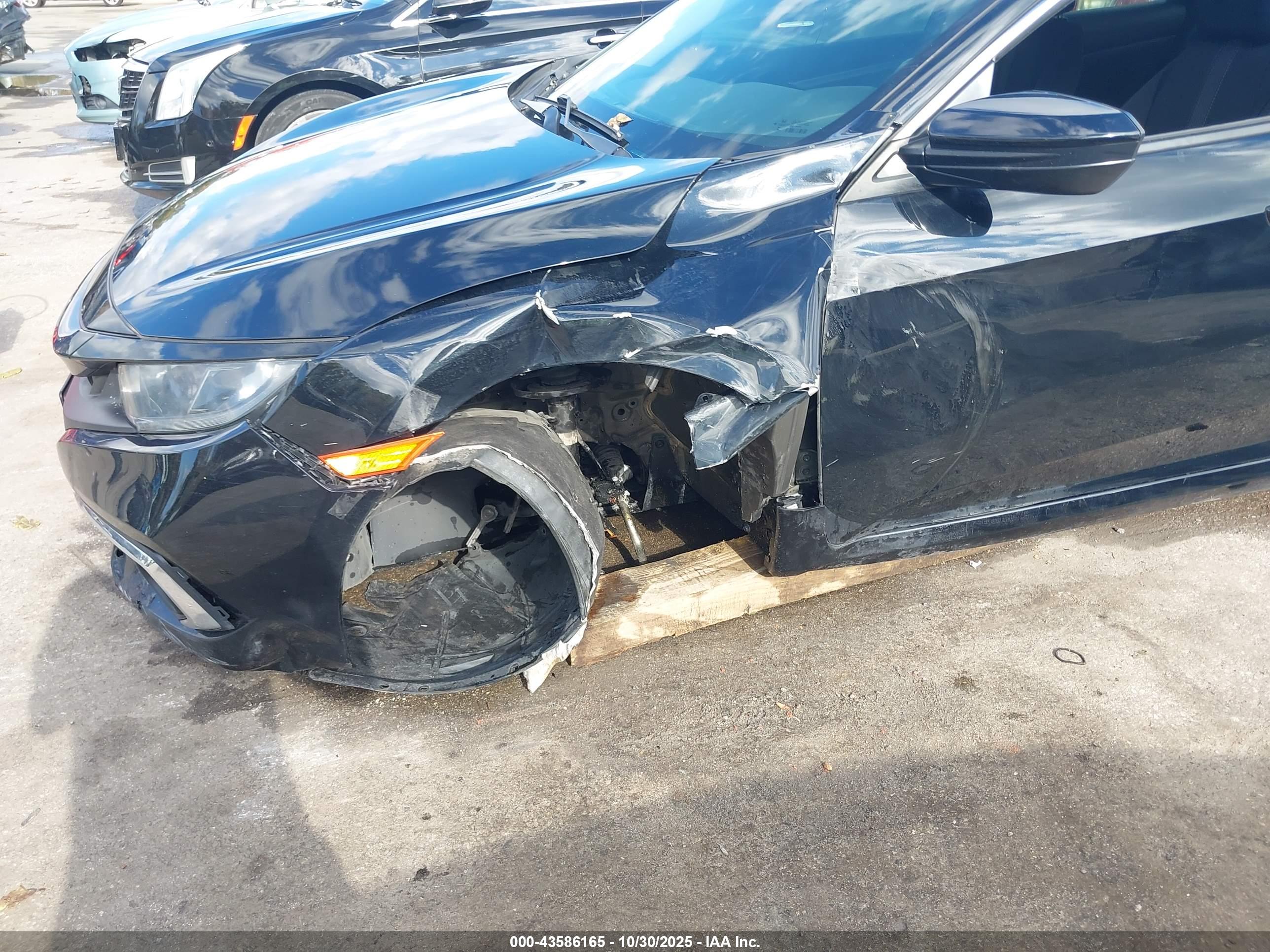 HONDA CIVIC image 6