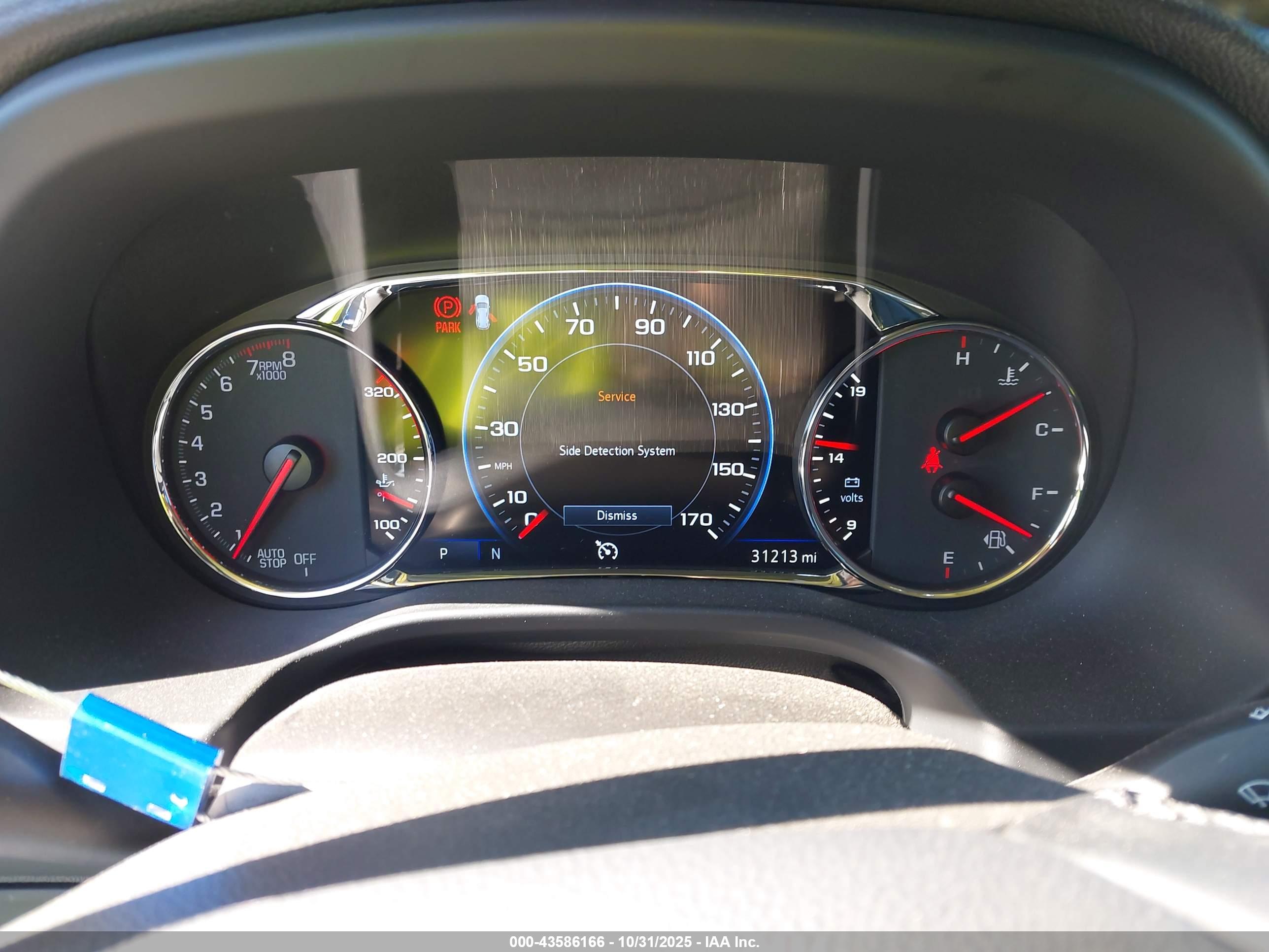 GMC ACADIA image 7