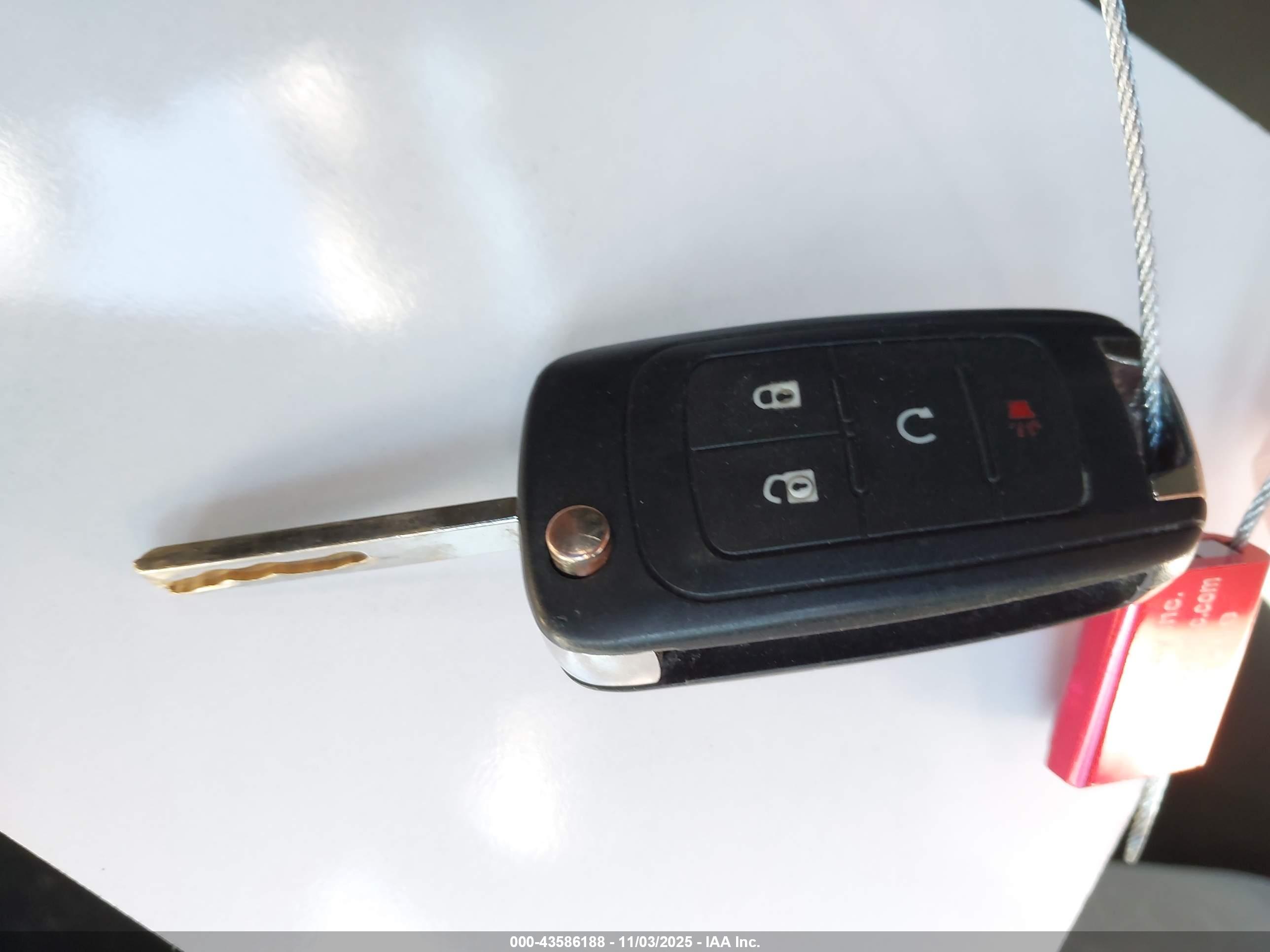 CHEVROLET TRAX image 11