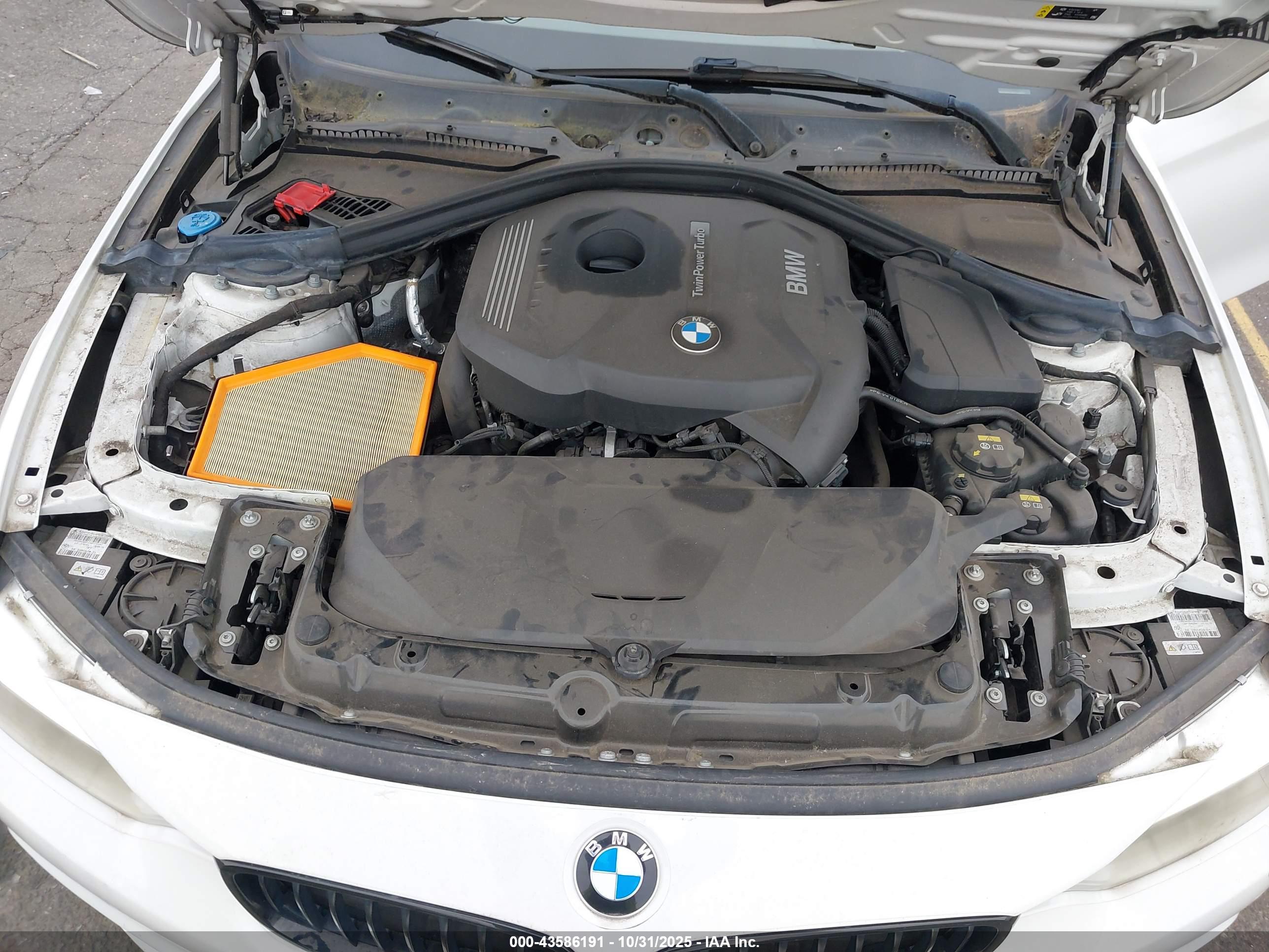 BMW 430I image 10